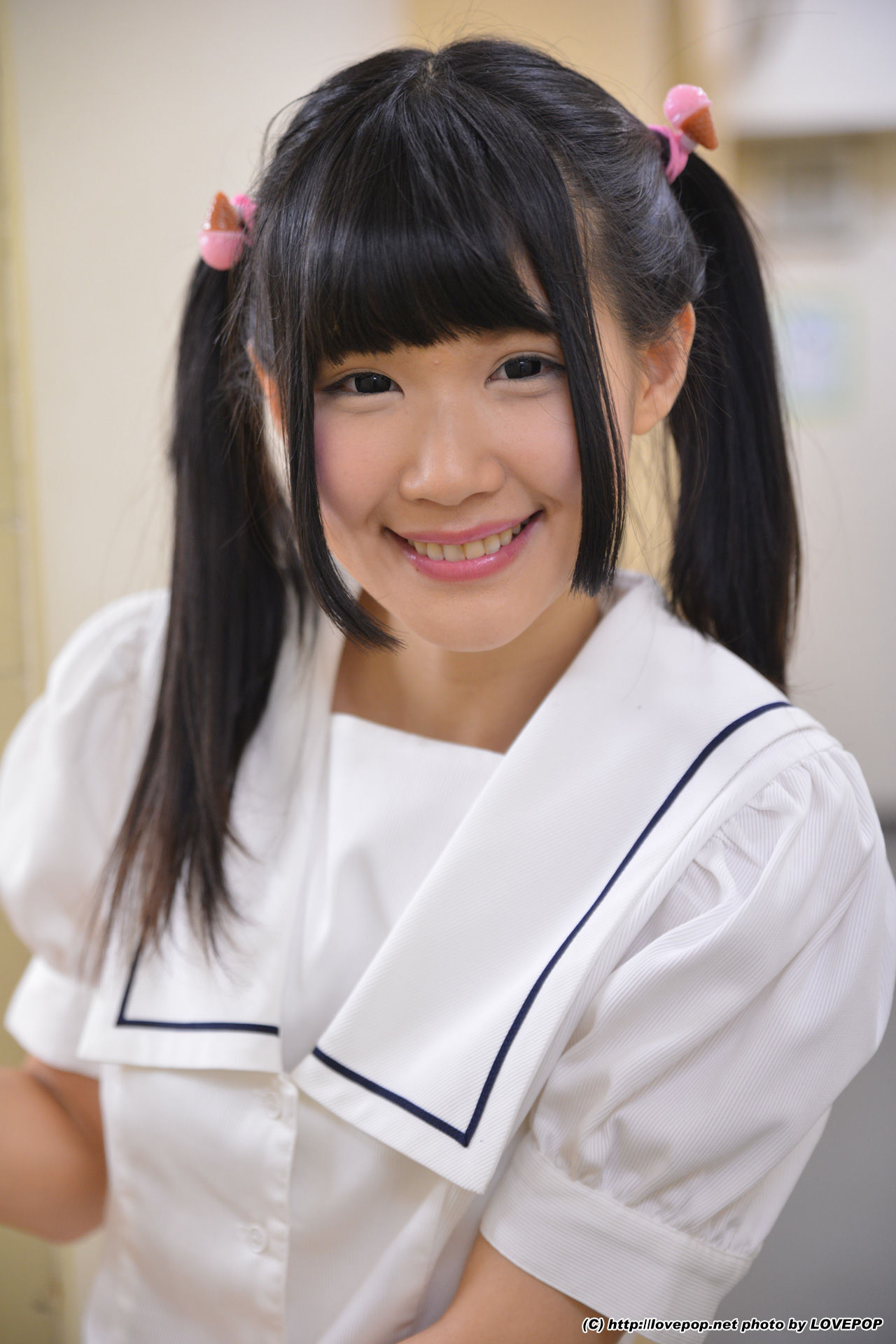 Kotone Suzumiya 涼宮琴音 Summer Sailor ! - PPV-图4