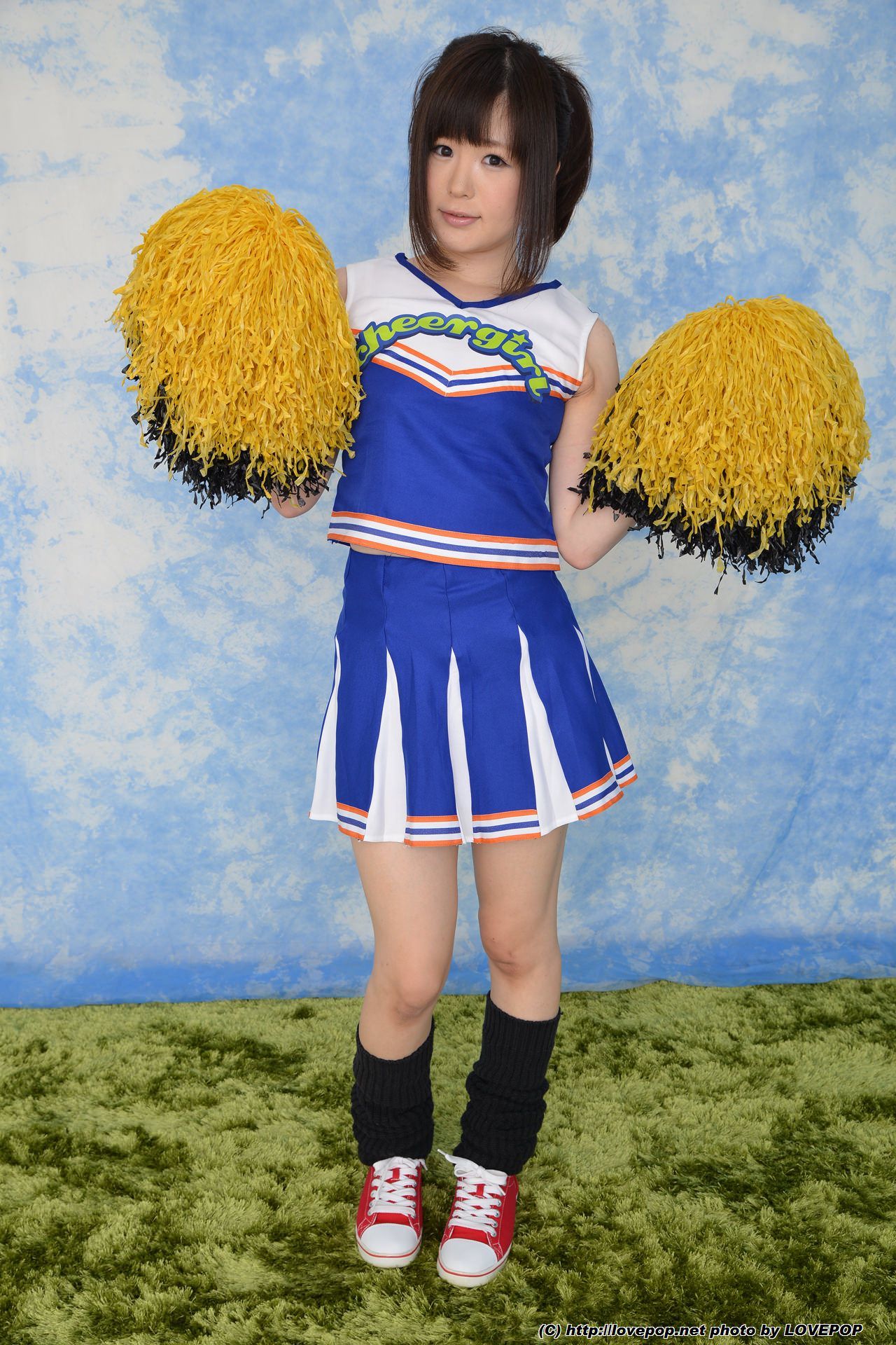 Koyuru かのんこゆる Photoset 01-图0