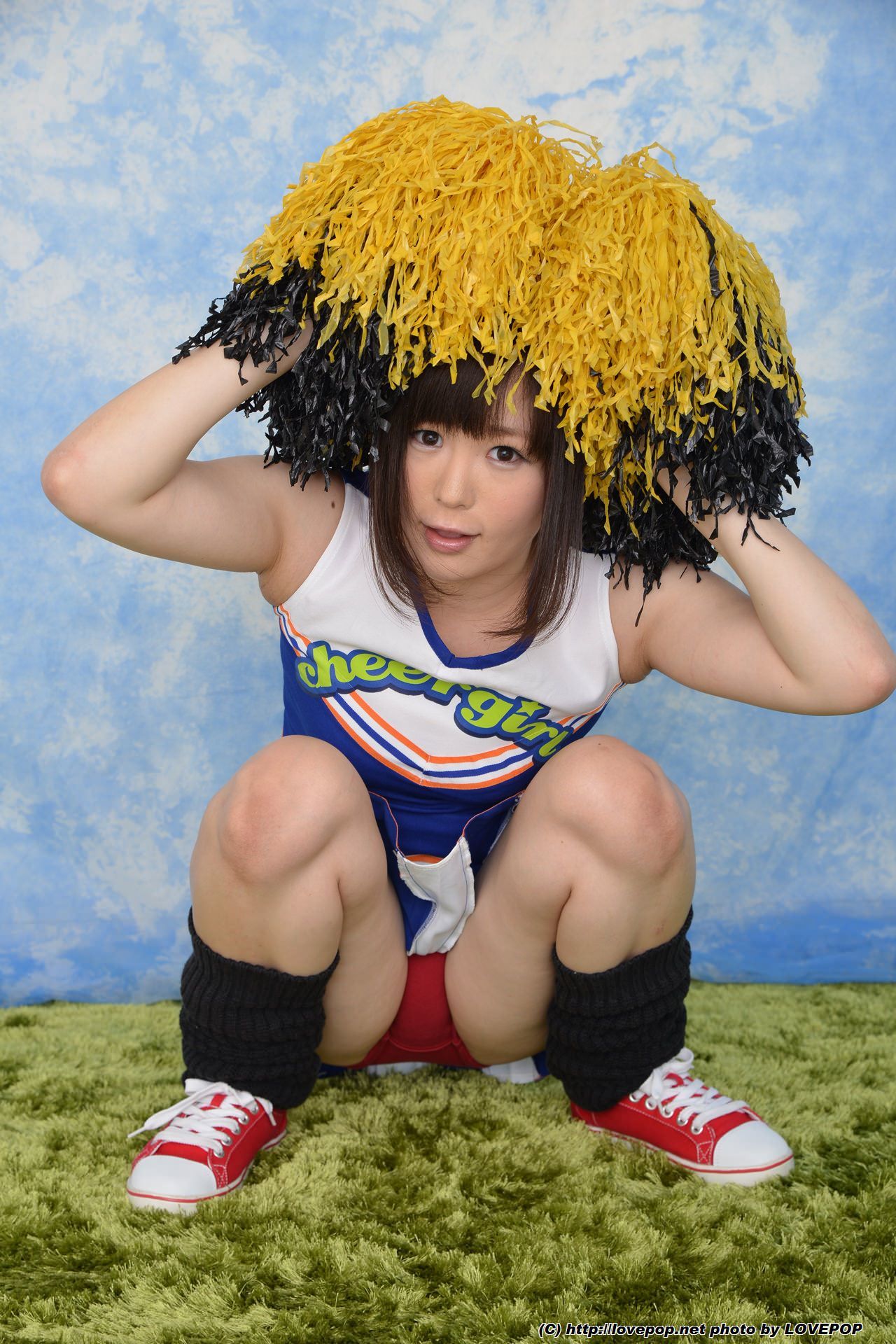 Koyuru かのんこゆる Photoset 01-图11