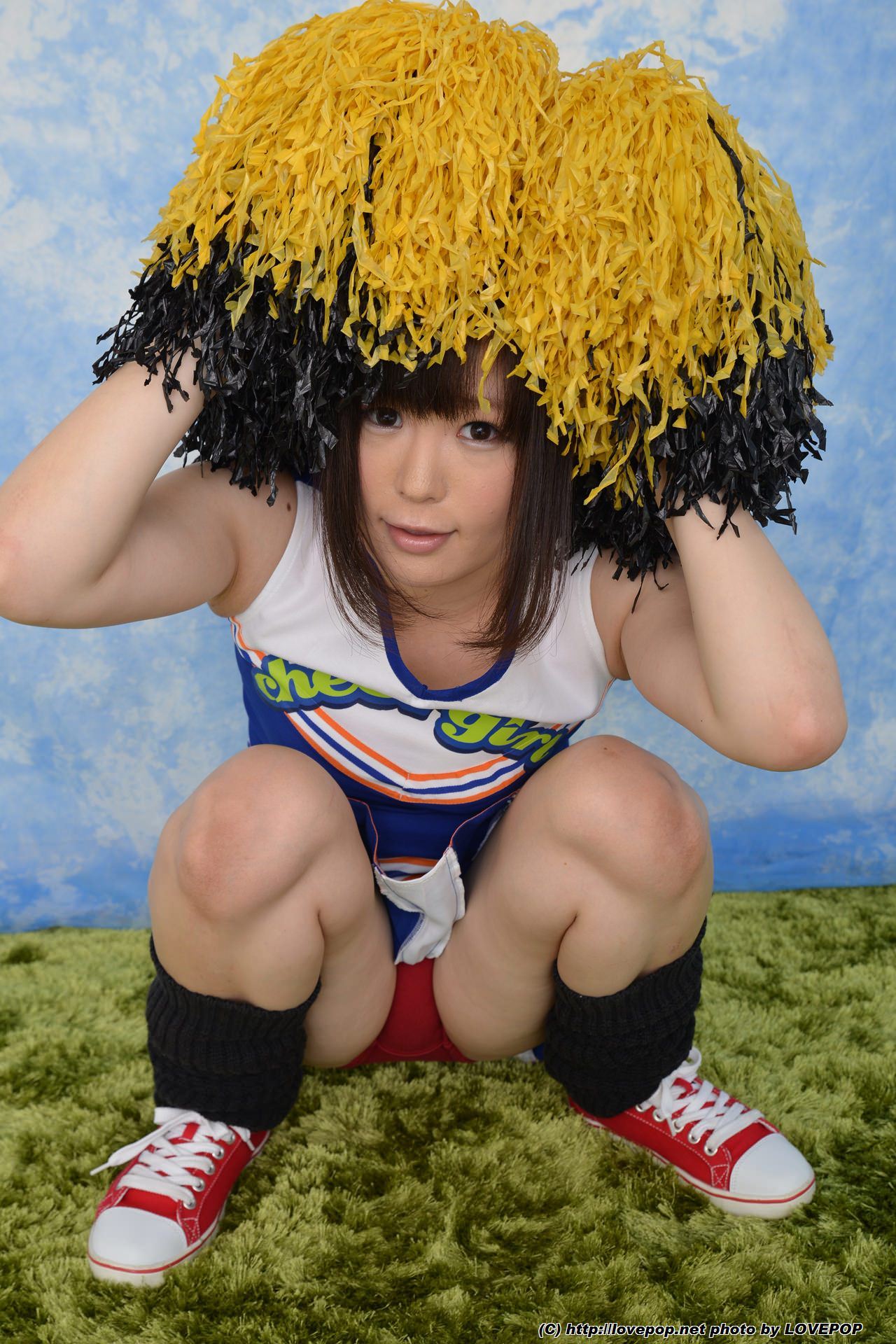 Koyuru かのんこゆる Photoset 01-图14