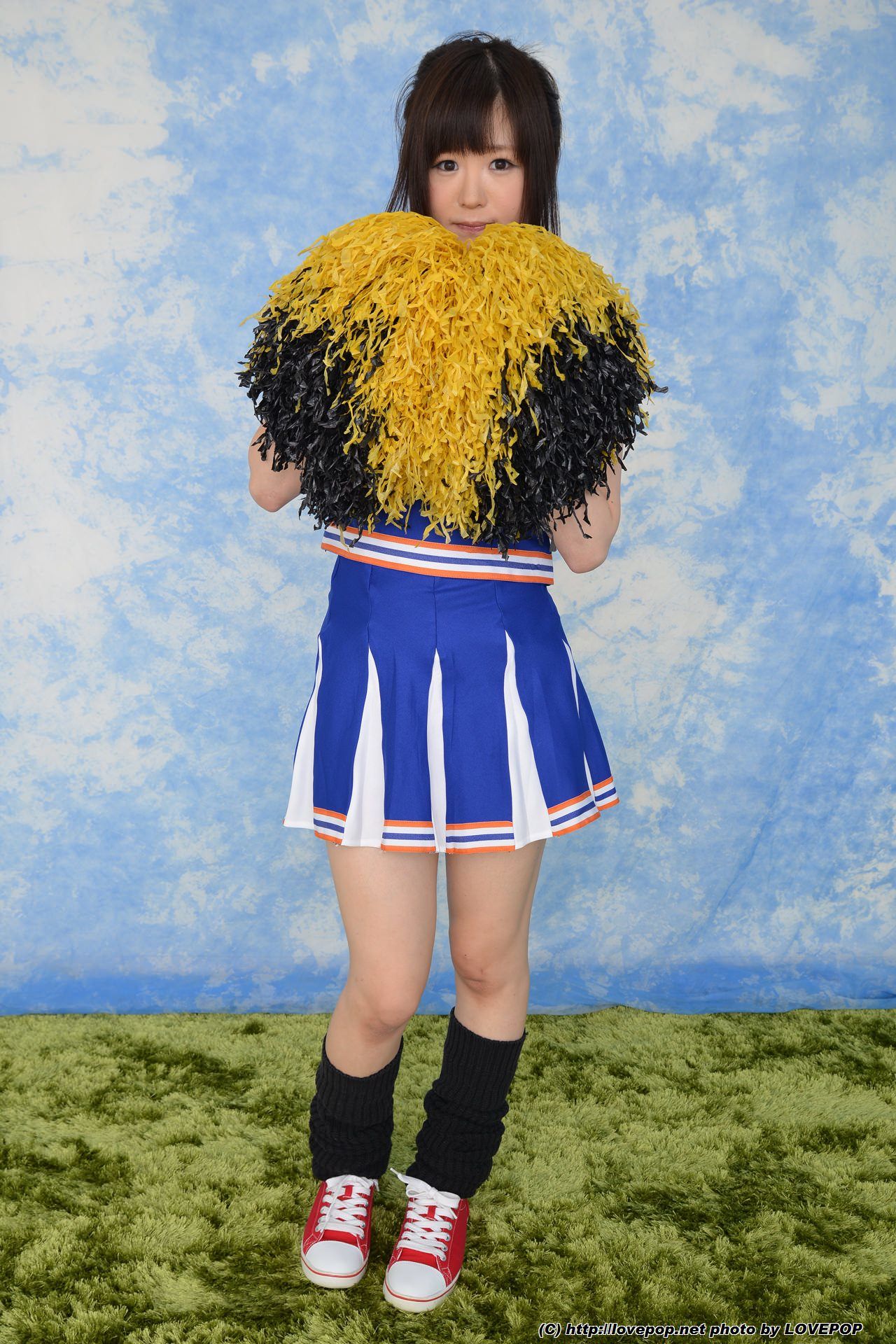 Koyuru かのんこゆる Photoset 01-图1