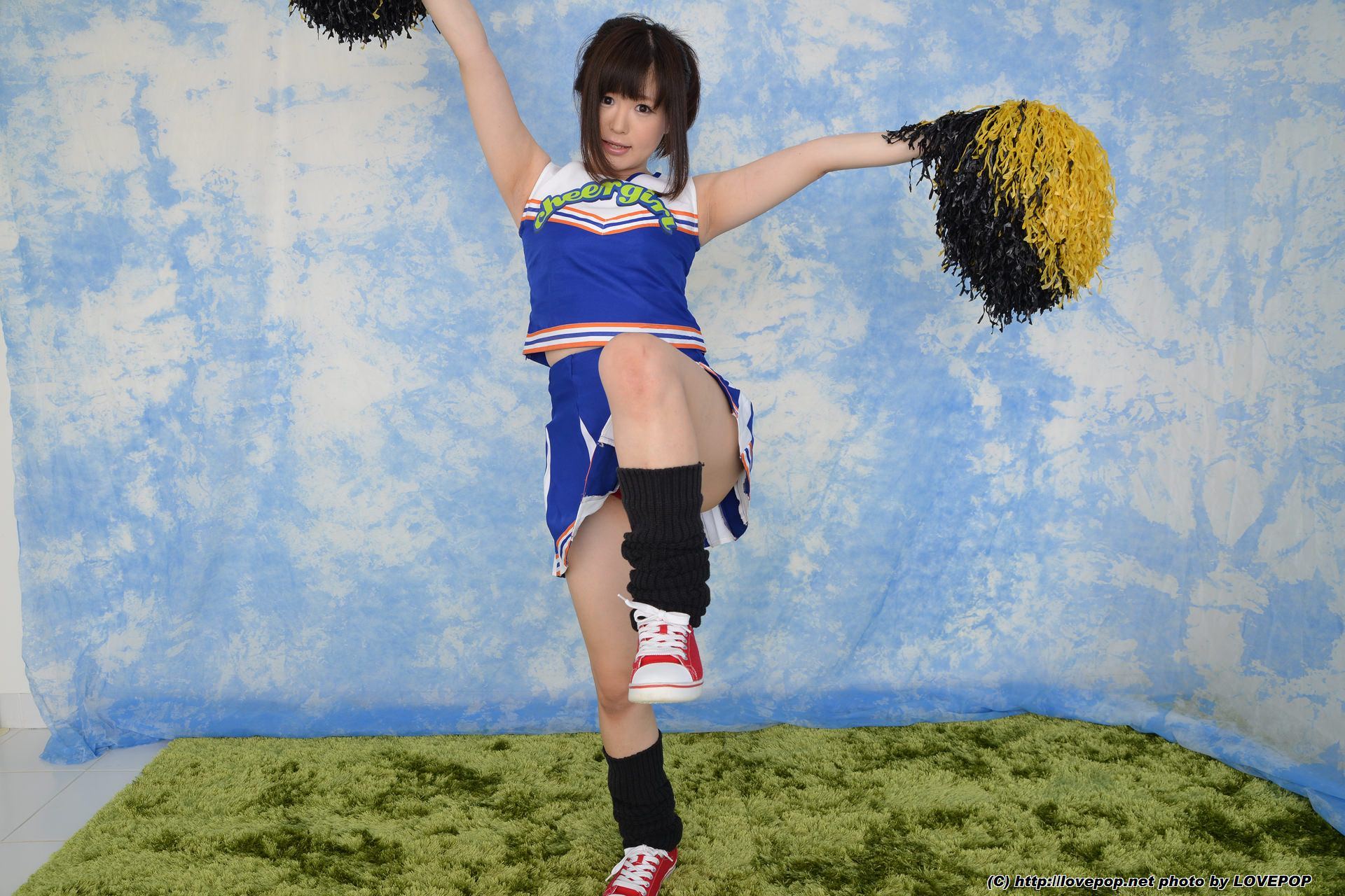 Koyuru かのんこゆる Photoset 01-图4