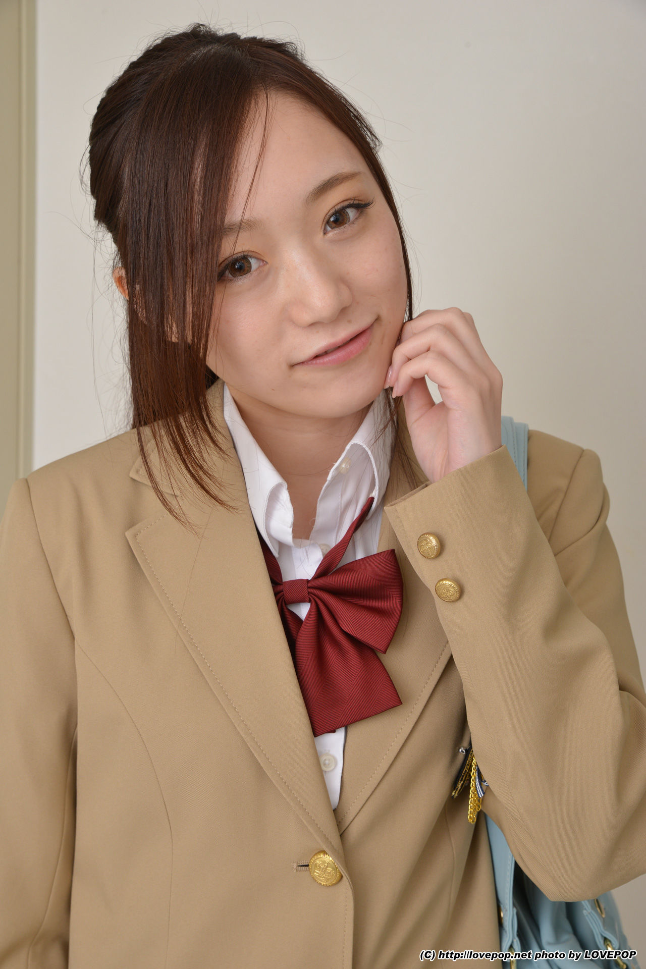 Mao Sena 瀬奈まお Strong wind · kick · shave - PPV-图10