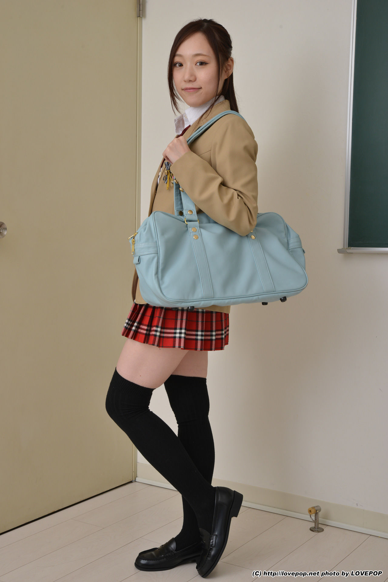 Mao Sena 瀬奈まお Strong wind · kick · shave - PPV-图11