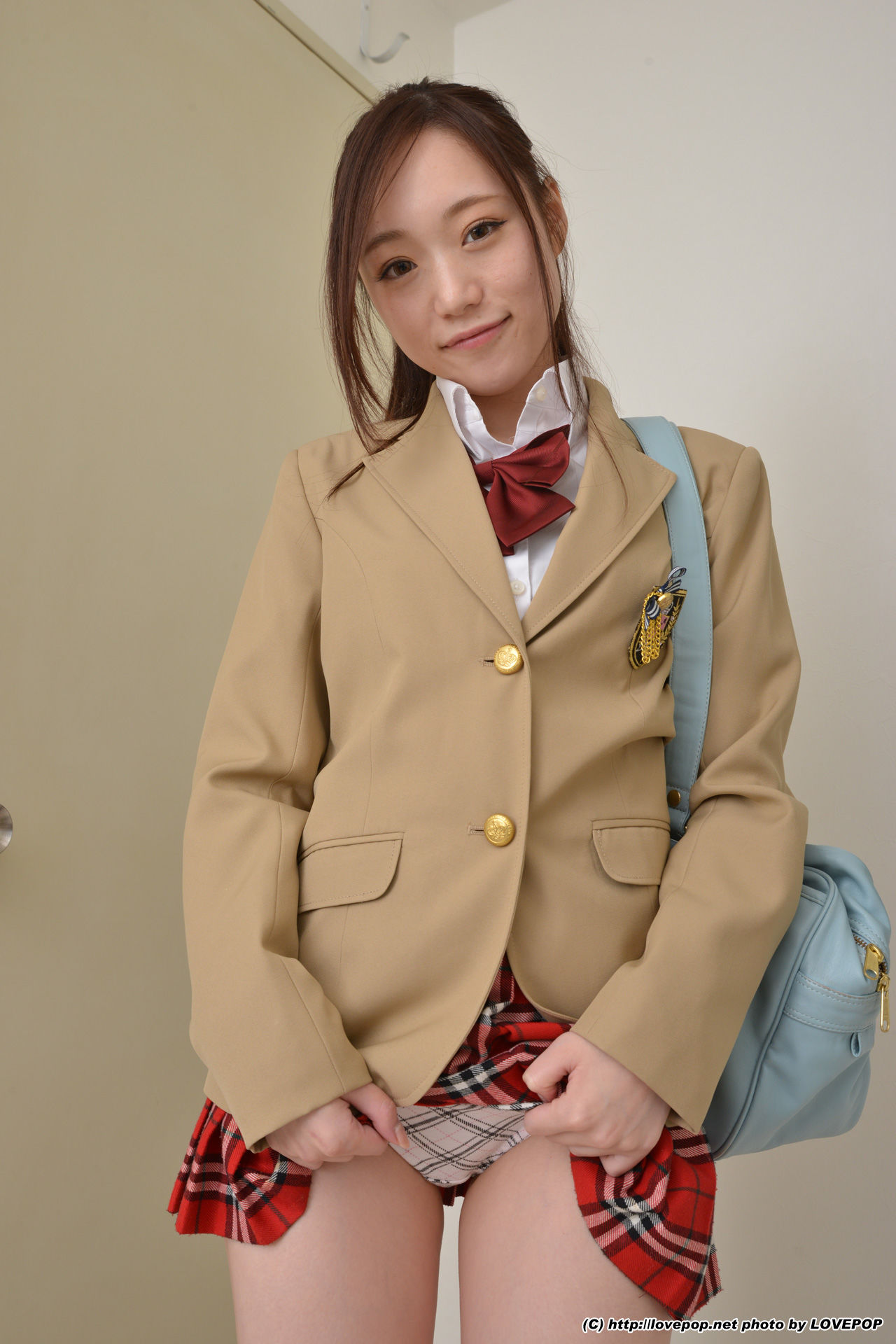 Mao Sena 瀬奈まお Strong wind · kick · shave - PPV-图24