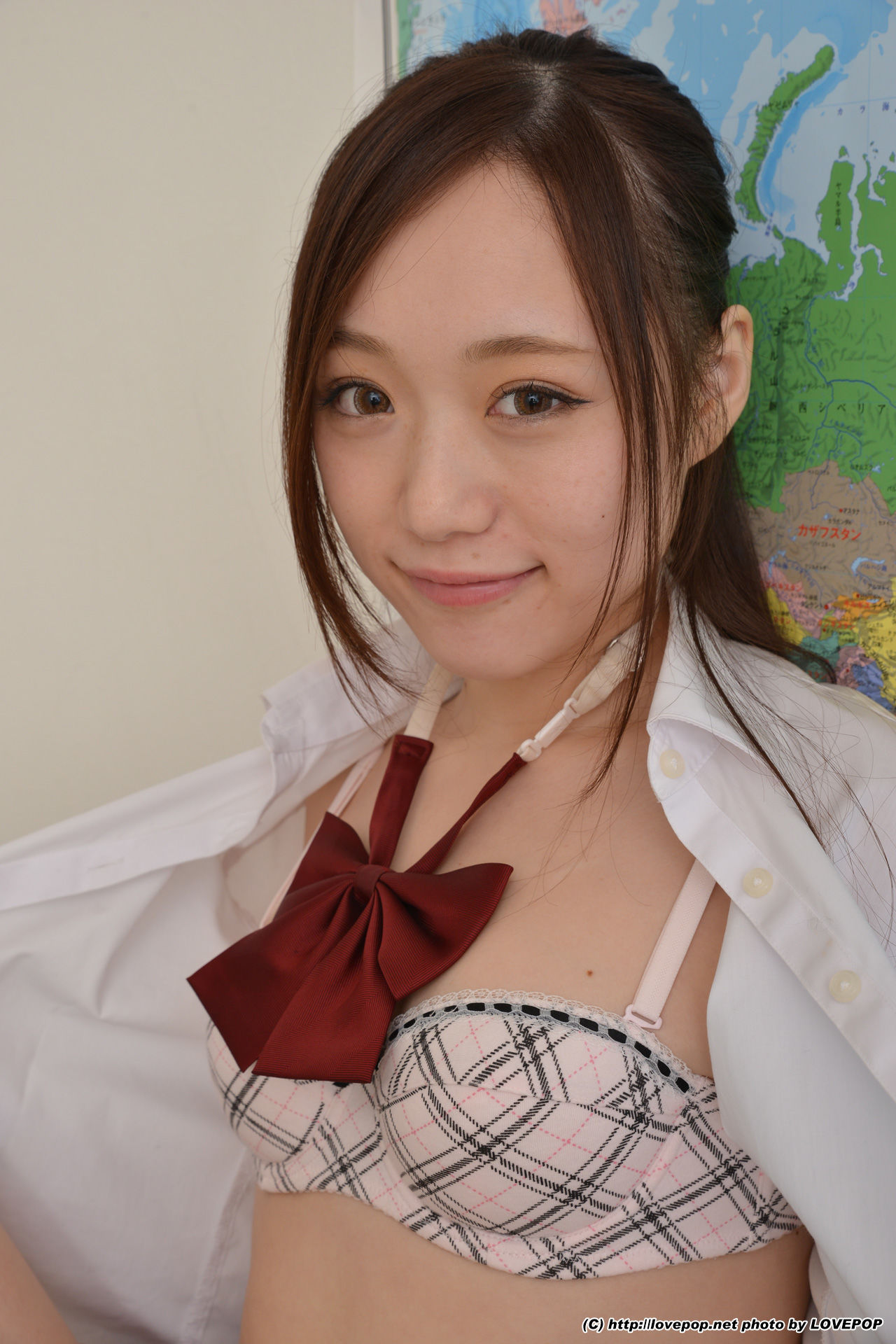 Mao Sena 瀬奈まお Strong wind · kick · shave - PPV-图52