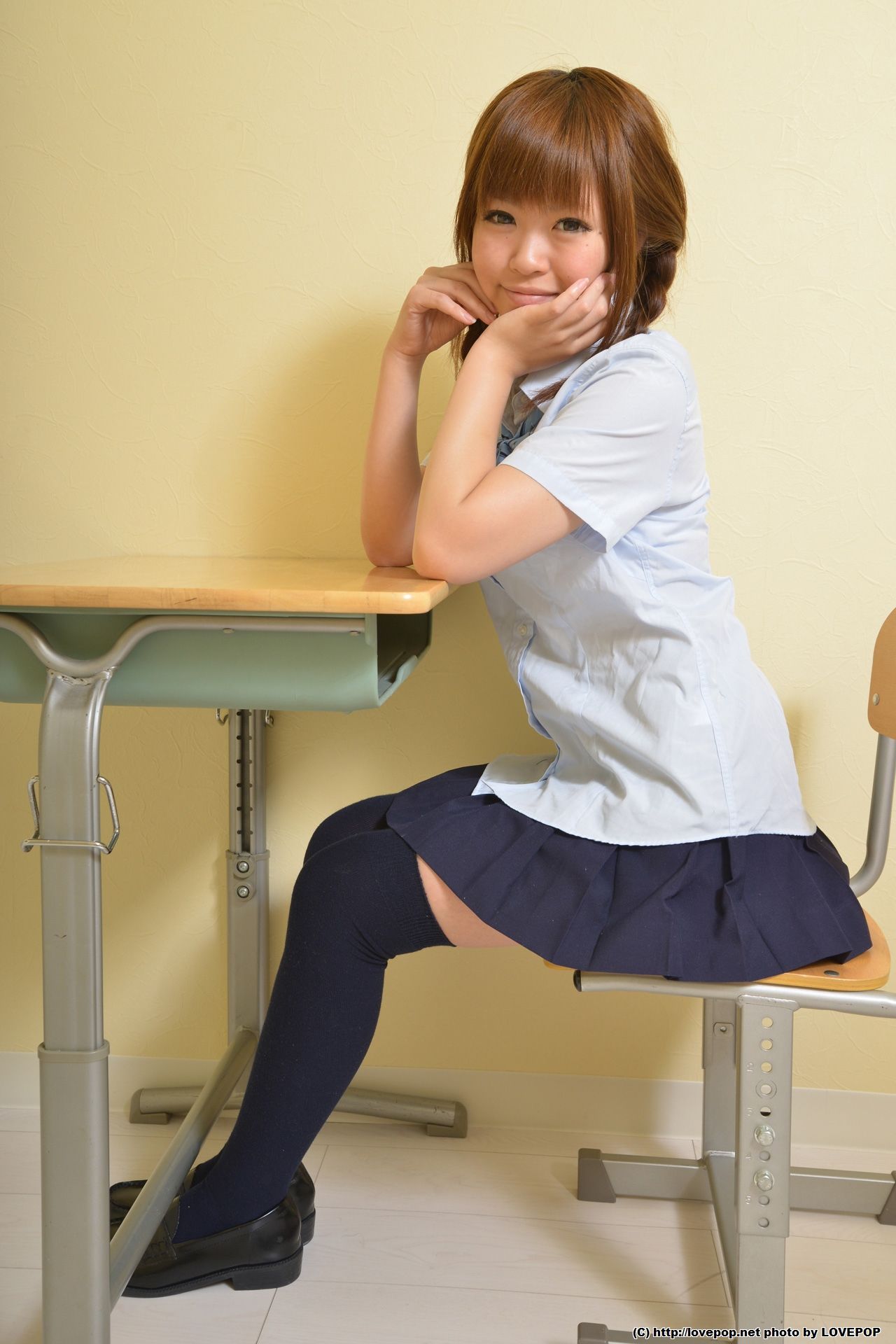 Mikami Ayu 美神あゆ Photoset 02-图0