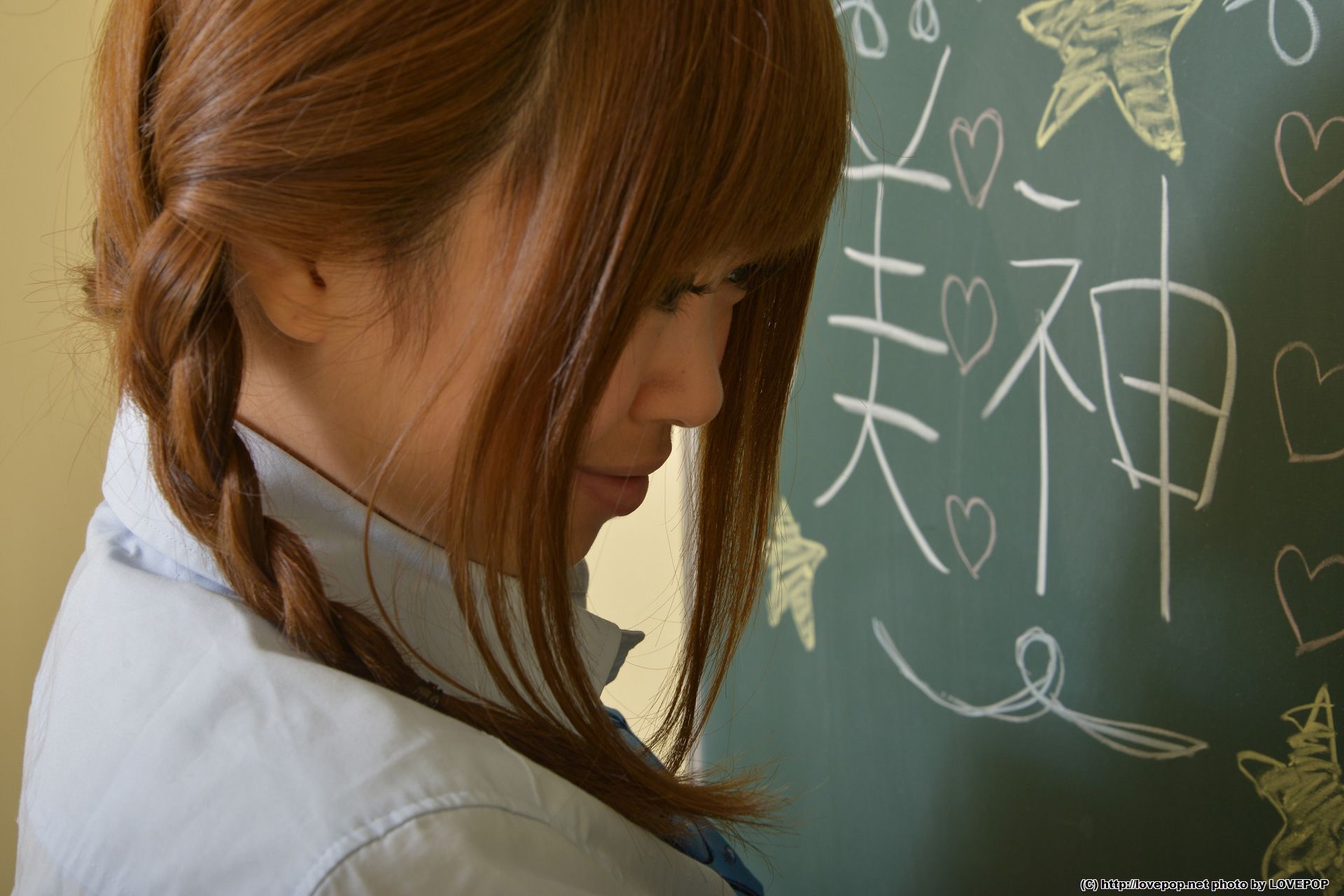 Mikami Ayu 美神あゆ Photoset 02-图13