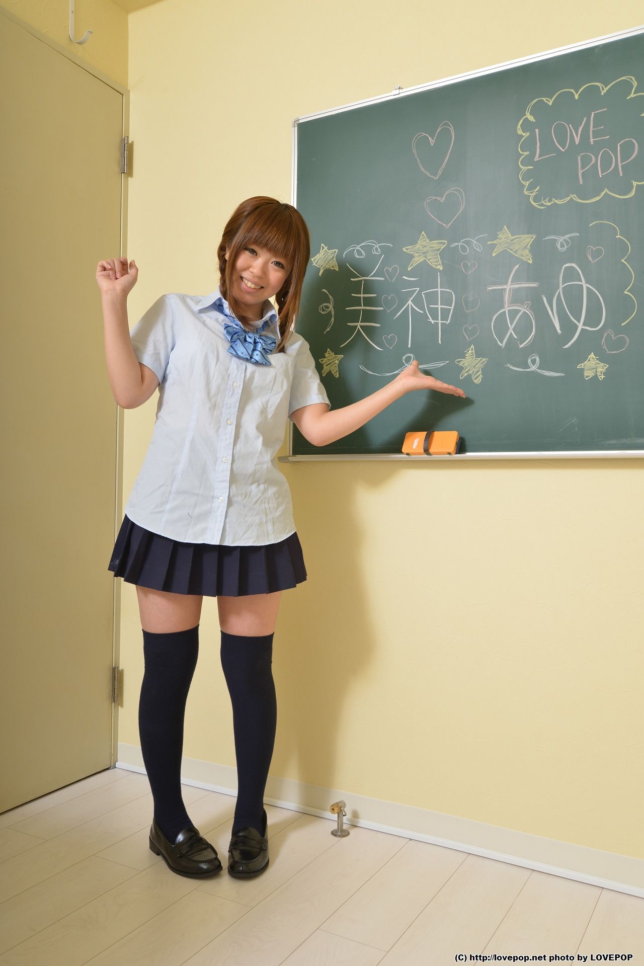 Mikami Ayu 美神あゆ Photoset 02-图17