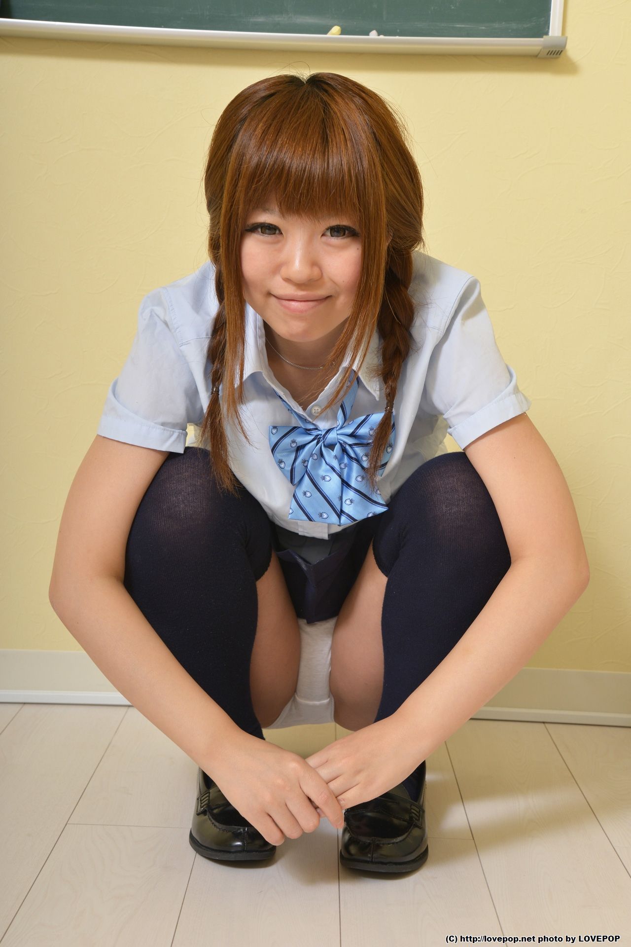 Mikami Ayu 美神あゆ Photoset 02-图19