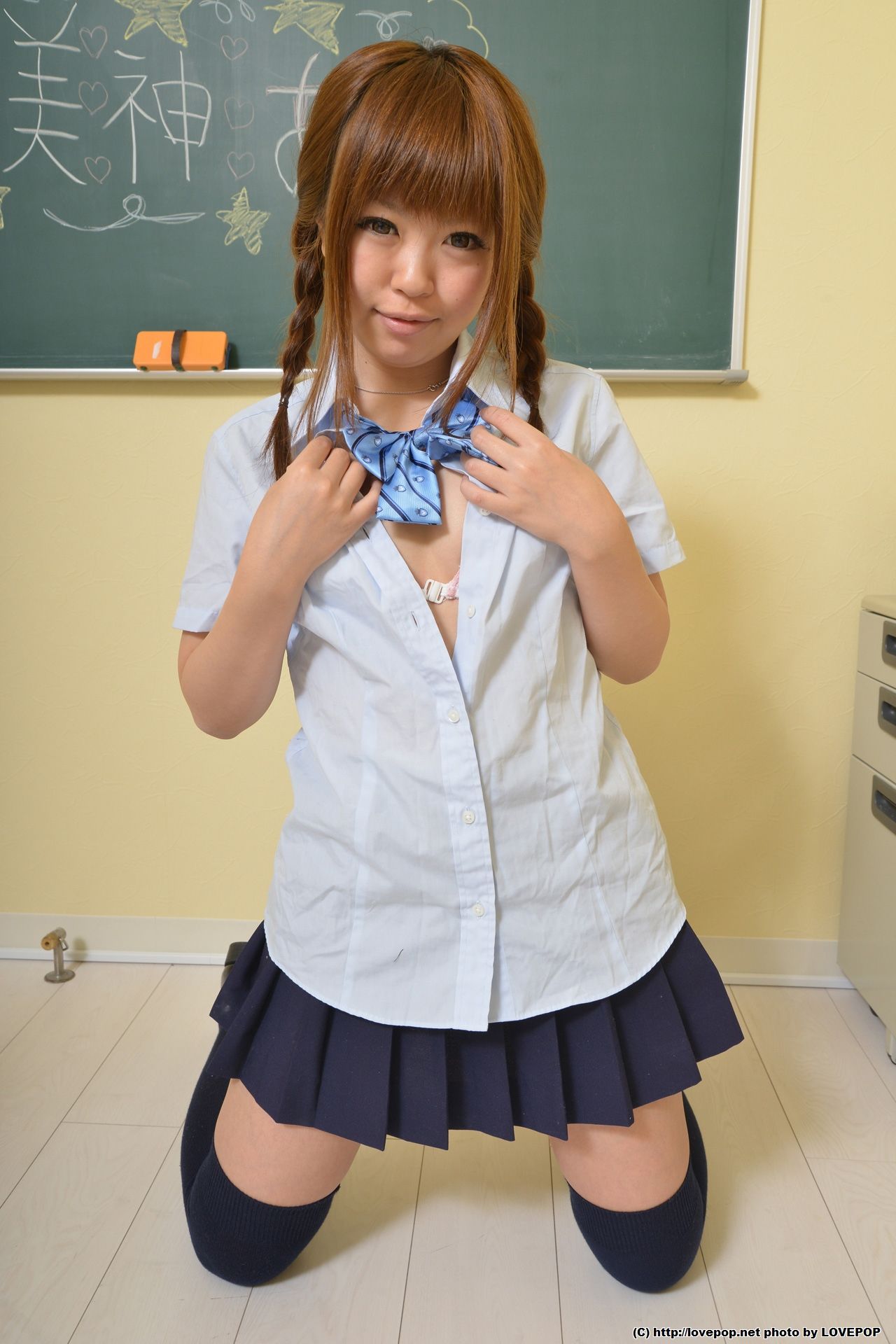 Mikami Ayu 美神あゆ Photoset 02-图30