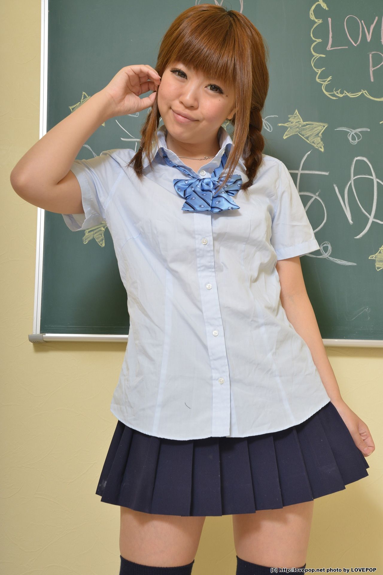 Mikami Ayu 美神あゆ Photoset 02-图6