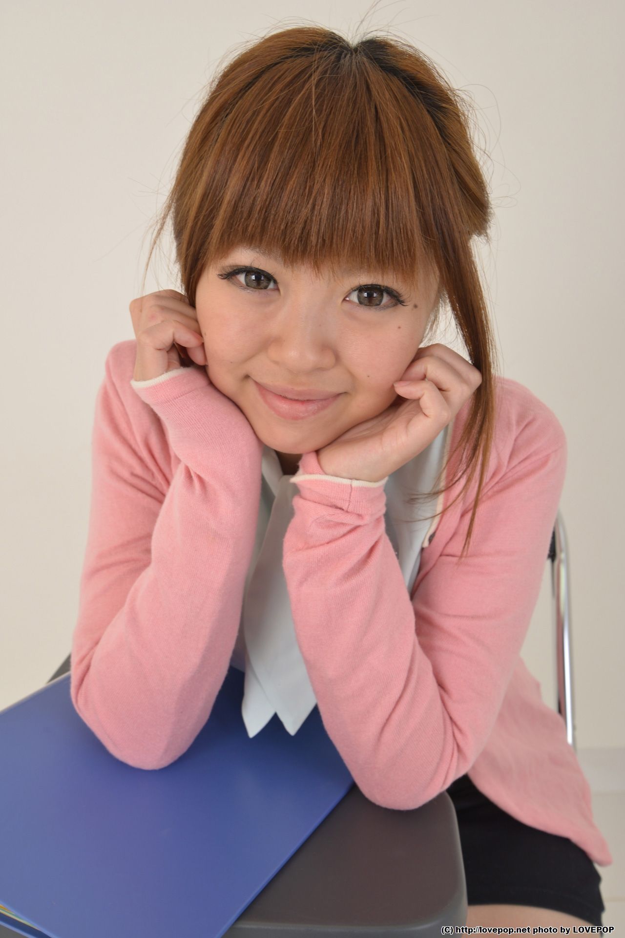 Mikami Ayu 美神あゆ Photoset 04-图11