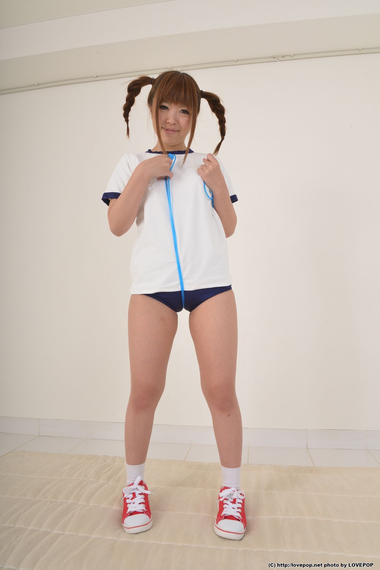 Mikami Ayu 美神あゆ Photoset 06-图25