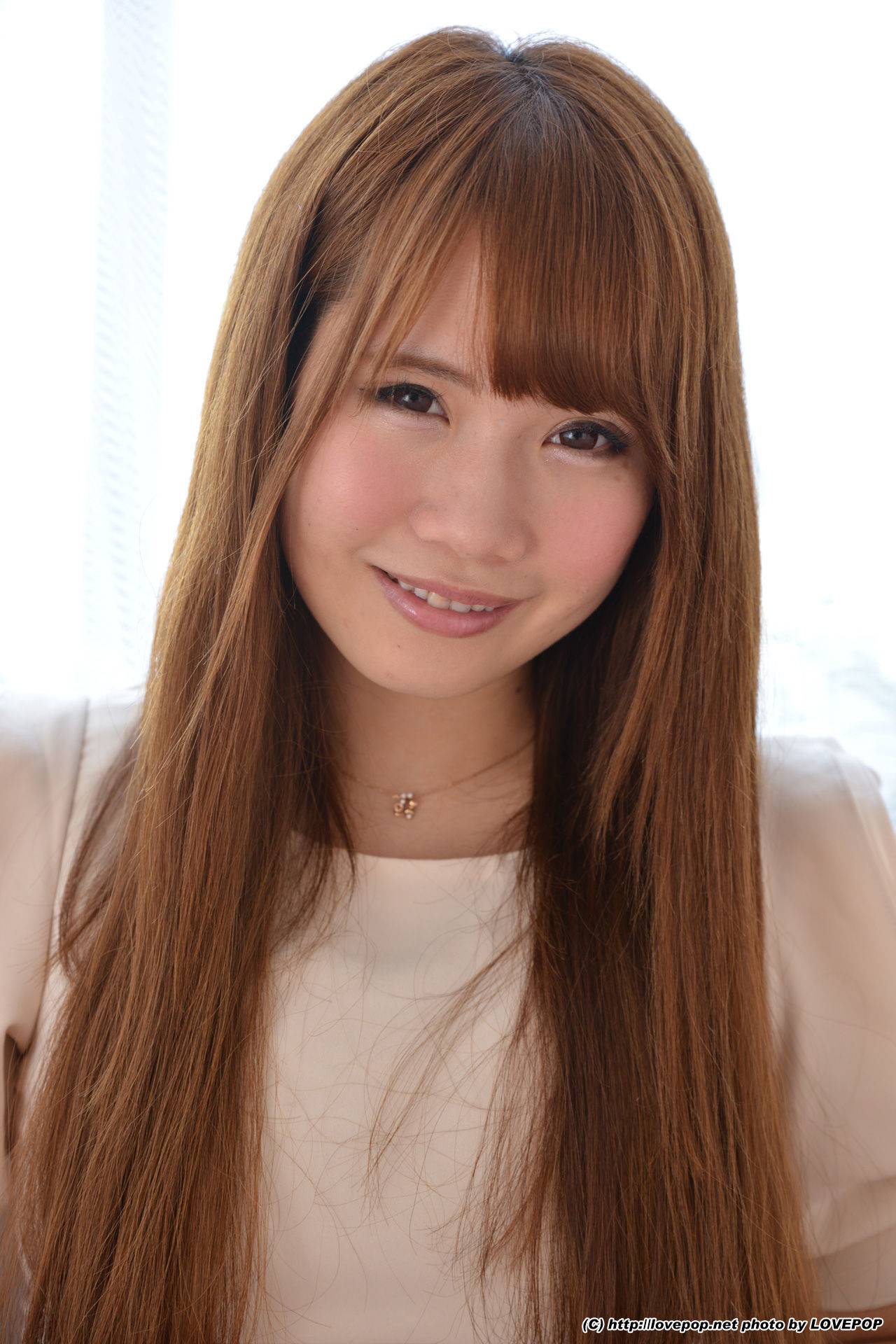 Miko Hanamori 雛森みこ pantyhose with buttocks! - PPV-图31