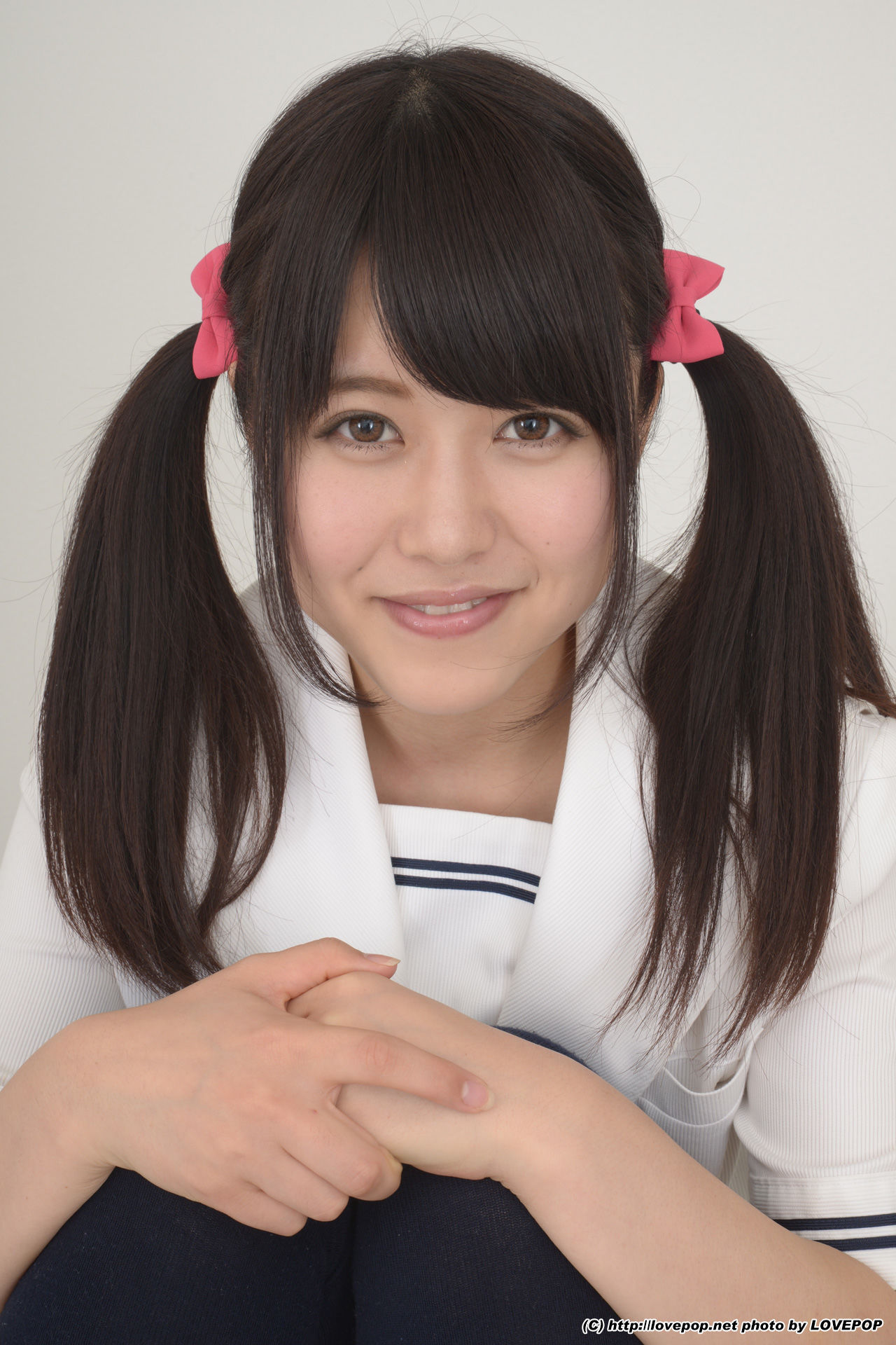 Misa Suzumi 涼海みさ Excited with beautiful breasts ! - PPV-图9