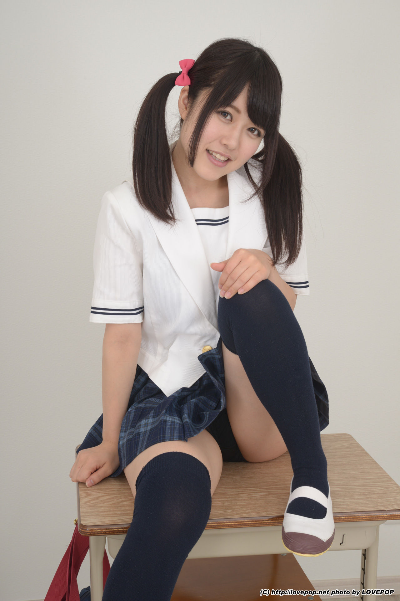 Misa Suzumi 涼海みさ Excited with beautiful breasts ! - PPV-图11