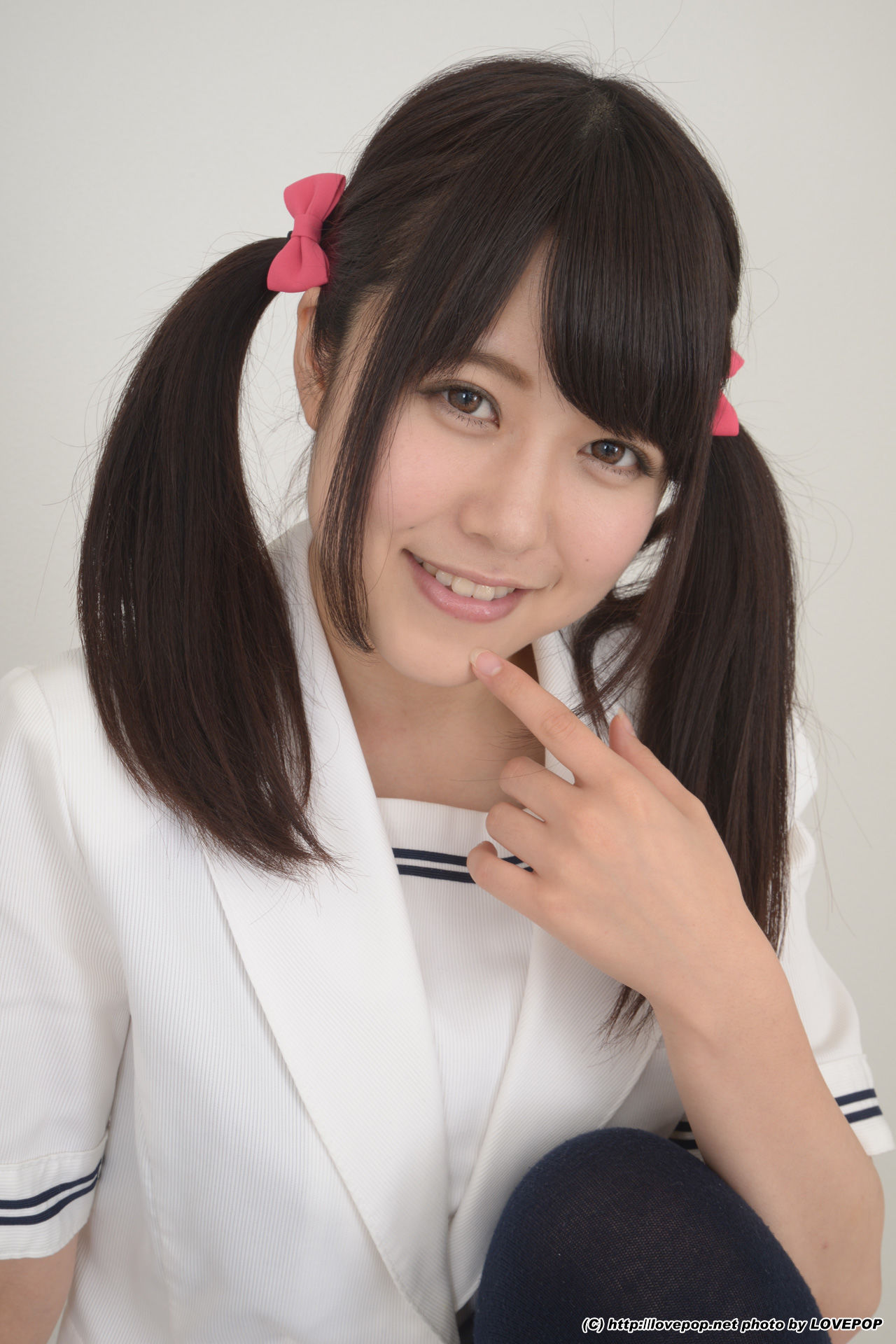 Misa Suzumi 涼海みさ Excited with beautiful breasts ! - PPV-图12