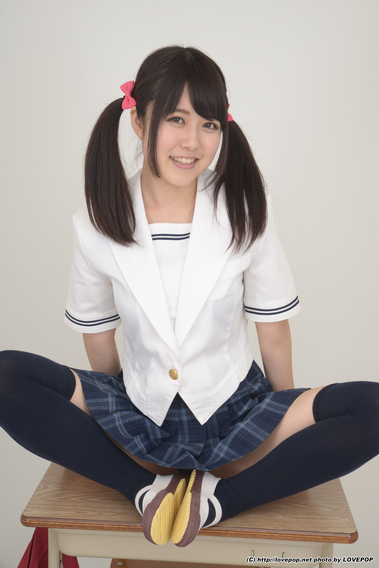 Misa Suzumi 涼海みさ Excited with beautiful breasts ! - PPV-图13