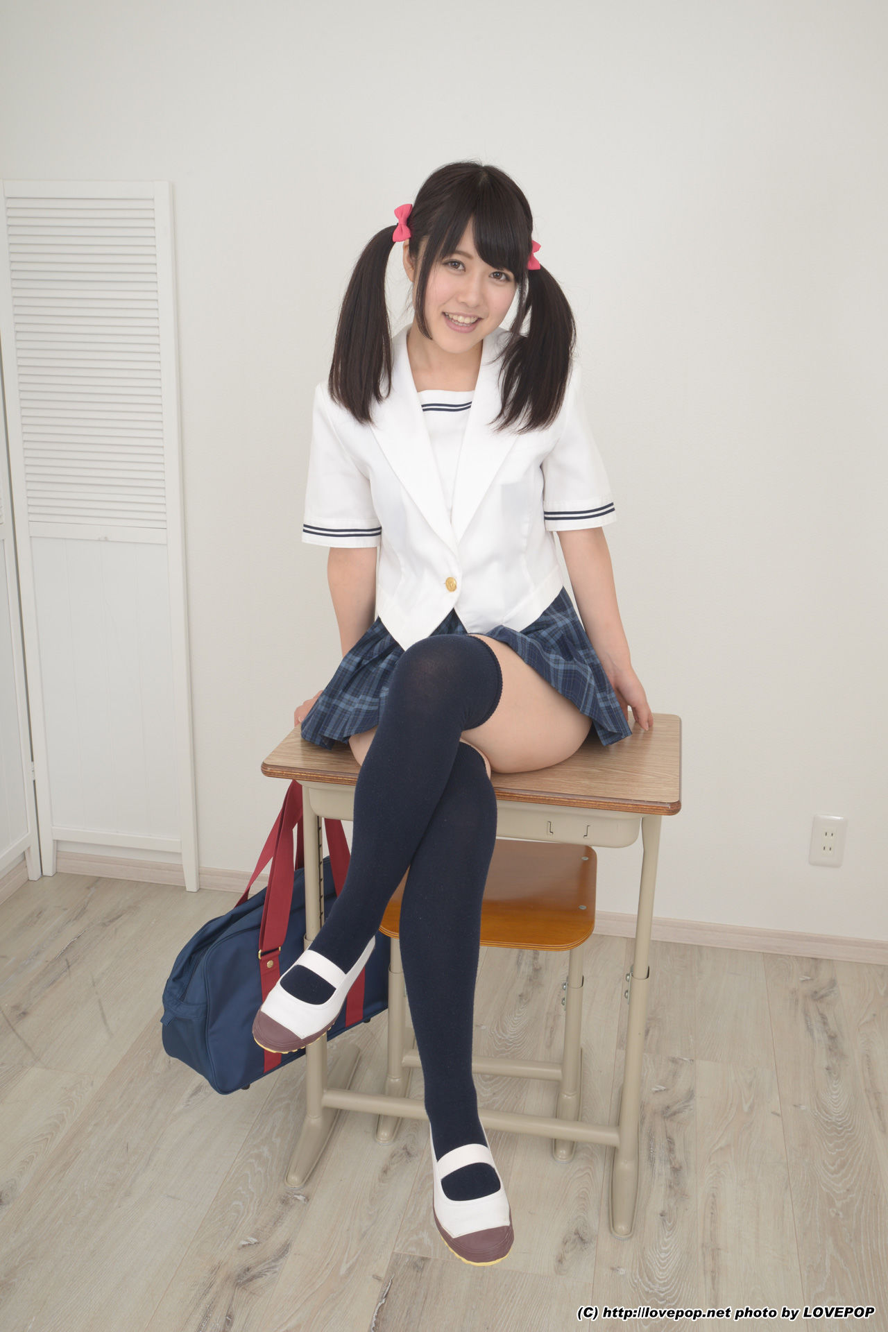 Misa Suzumi 涼海みさ Excited with beautiful breasts ! - PPV-图15