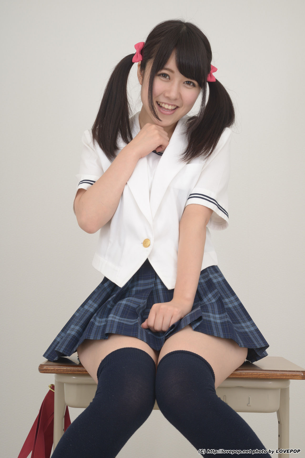 Misa Suzumi 涼海みさ Excited with beautiful breasts ! - PPV-图1