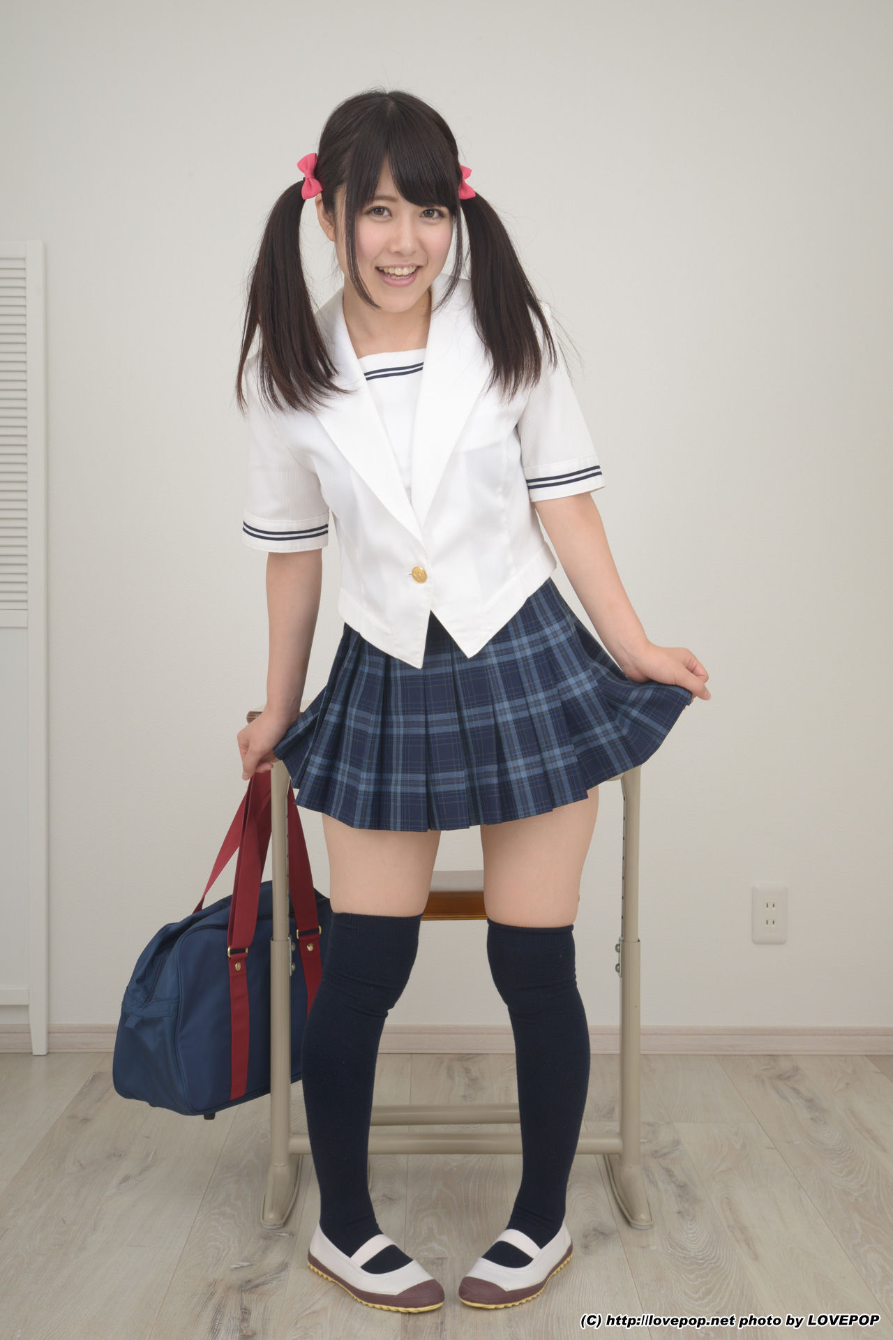 Misa Suzumi 涼海みさ Excited with beautiful breasts ! - PPV-图23