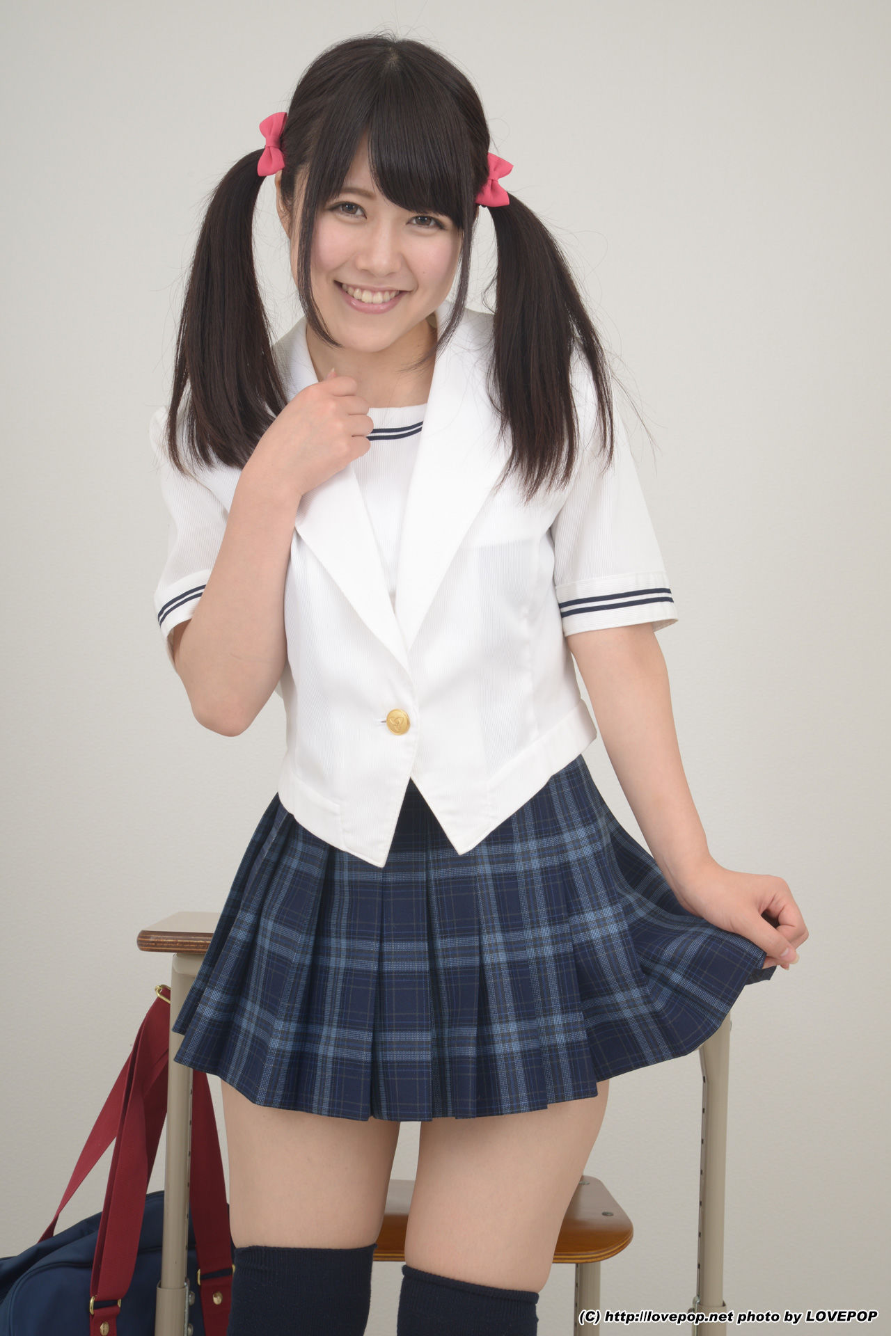 Misa Suzumi 涼海みさ Excited with beautiful breasts ! - PPV-图24