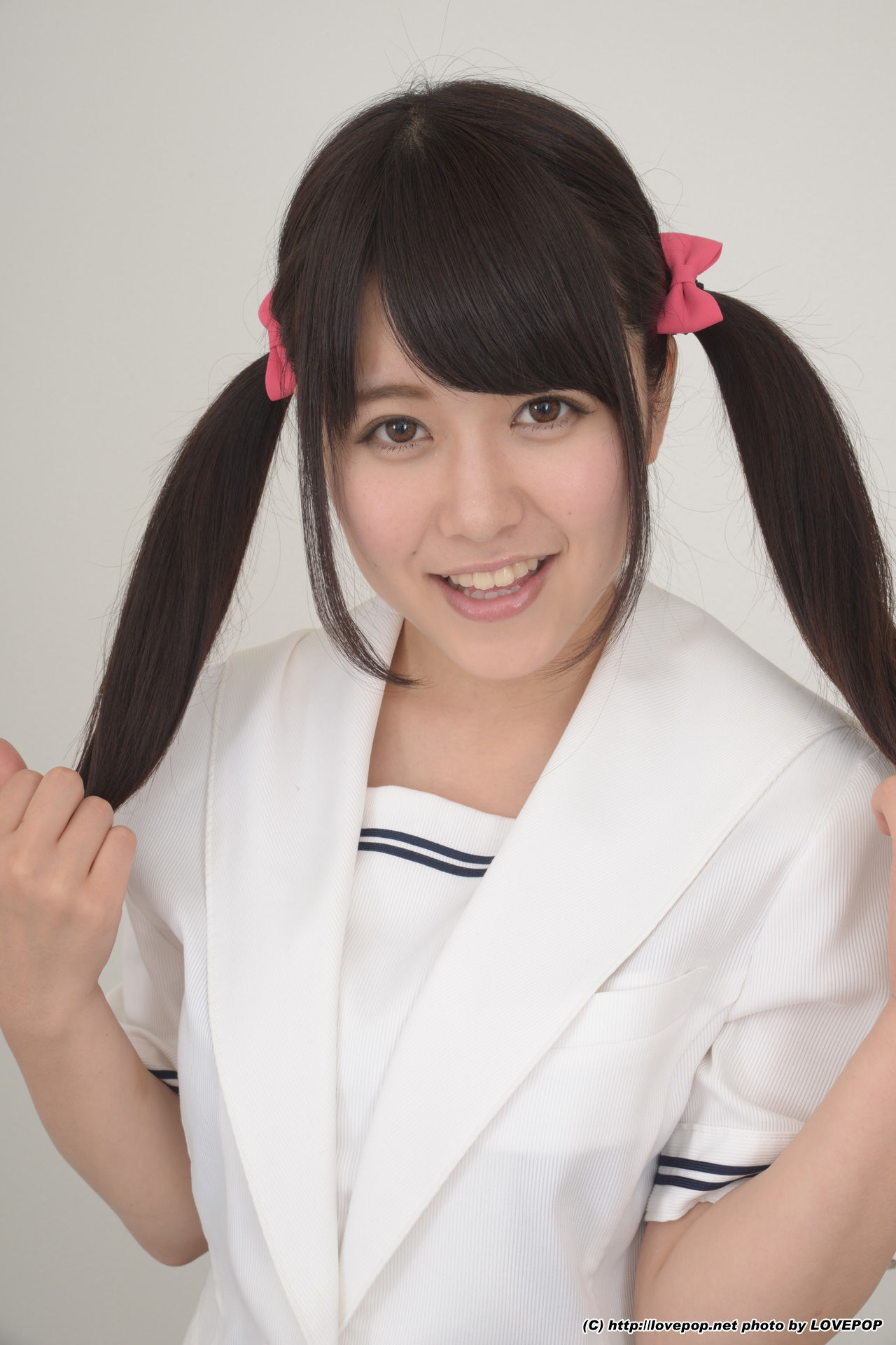 Misa Suzumi 涼海みさ Excited with beautiful breasts ! - PPV-图2