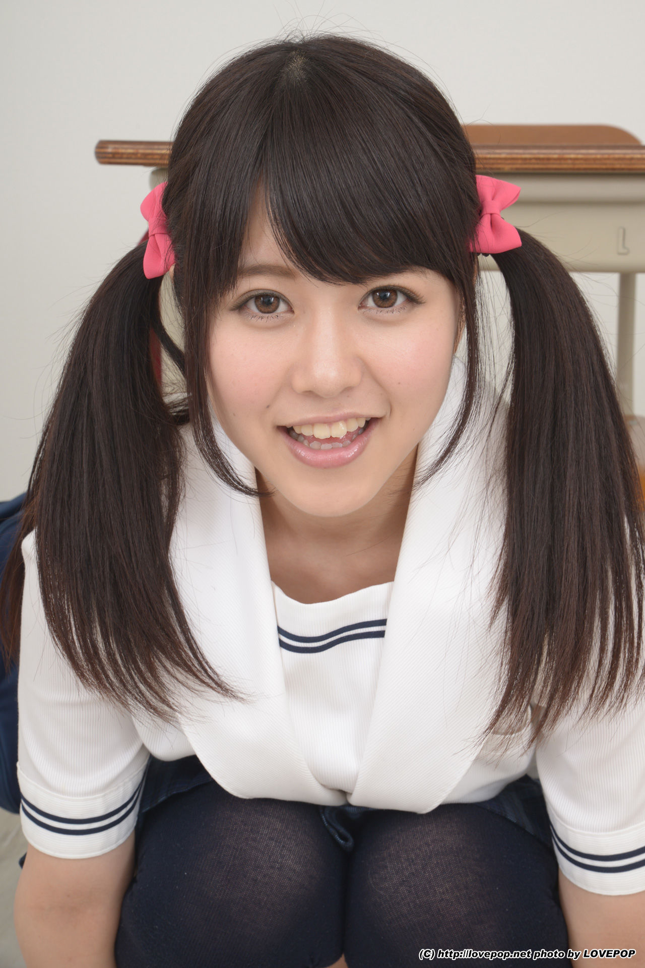 Misa Suzumi 涼海みさ Excited with beautiful breasts ! - PPV-图36