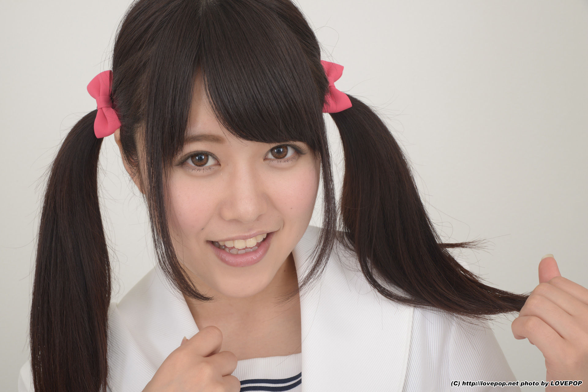 Misa Suzumi 涼海みさ Excited with beautiful breasts ! - PPV-图3