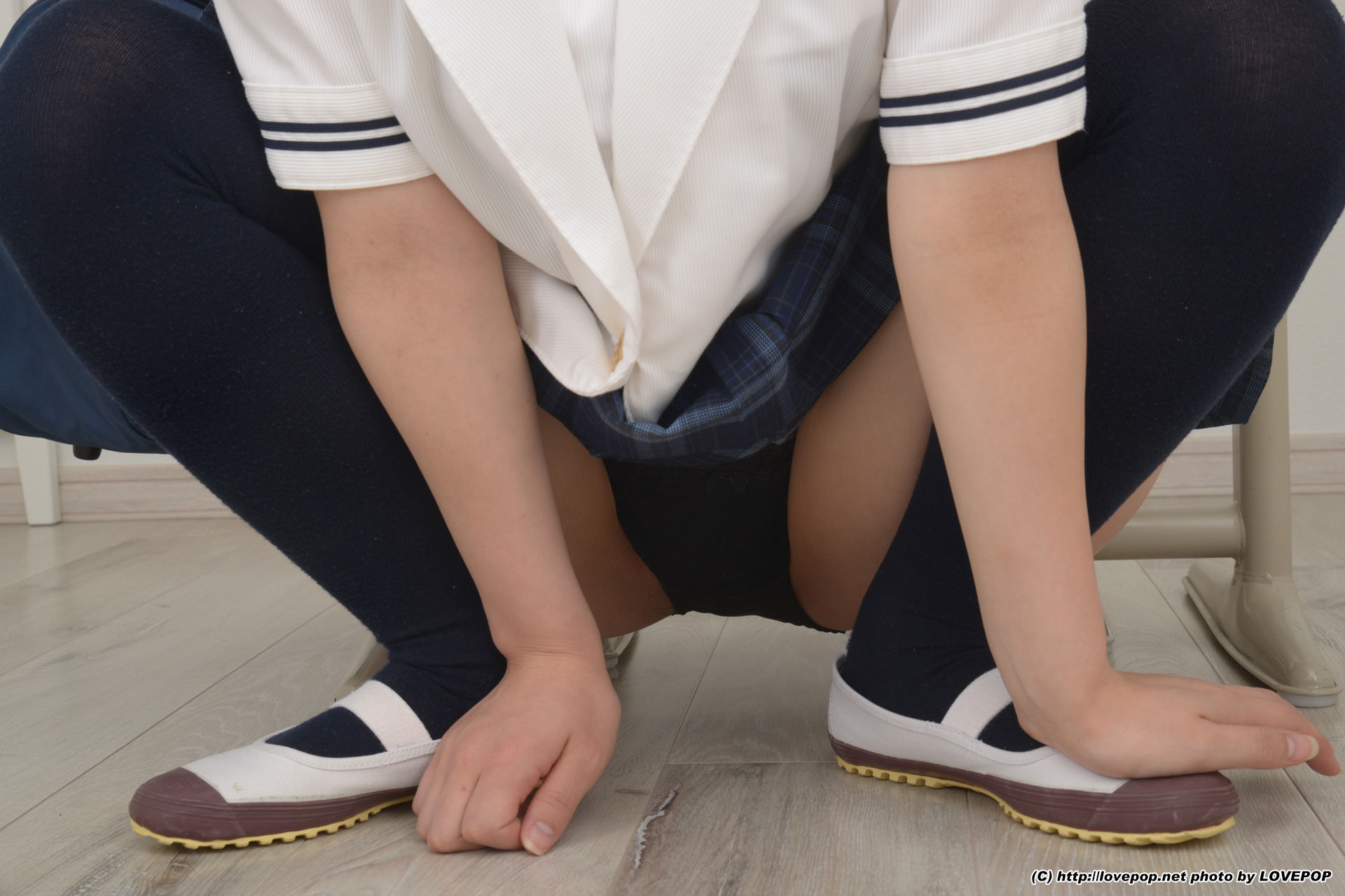 Misa Suzumi 涼海みさ Excited with beautiful breasts ! - PPV-图39