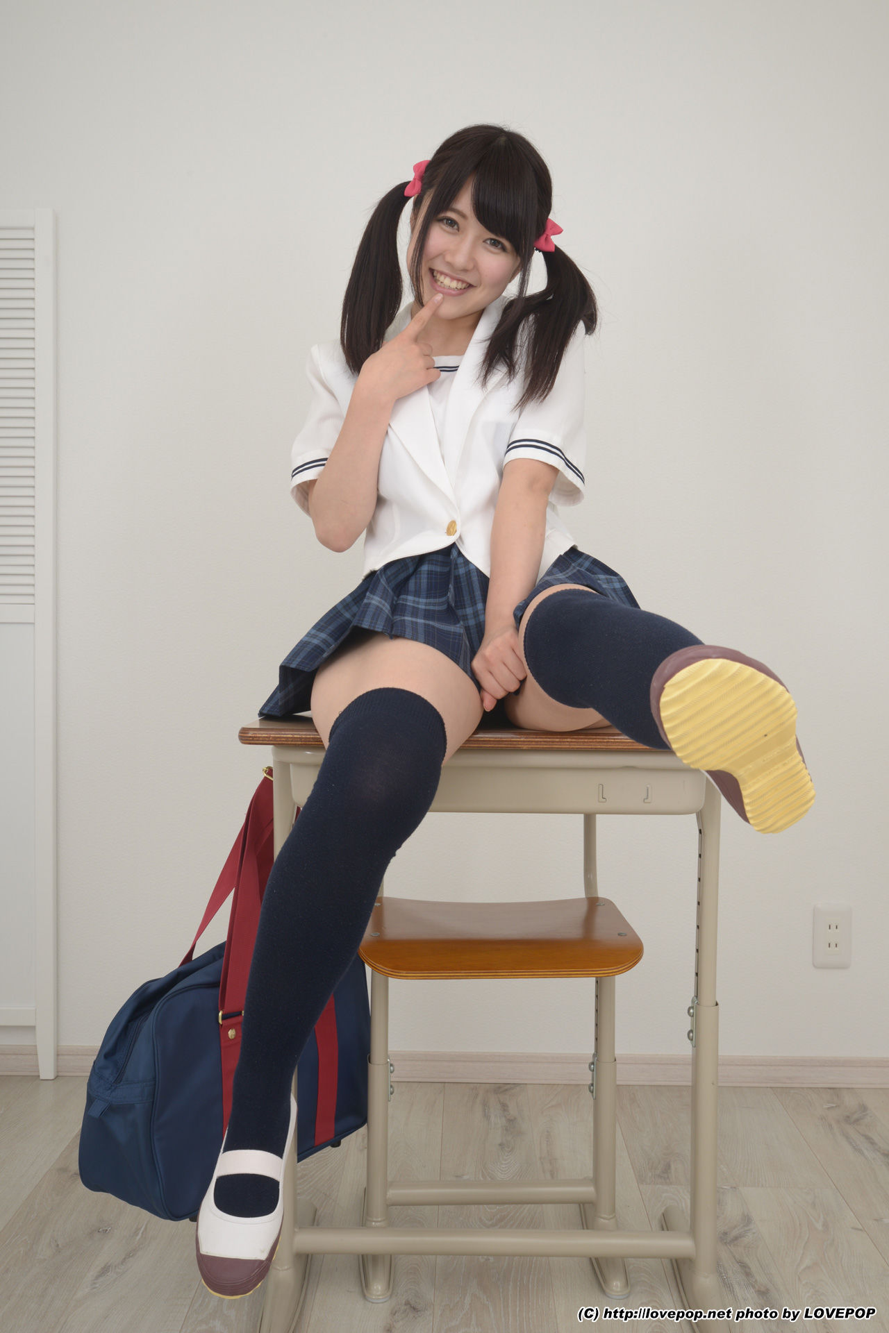 Misa Suzumi 涼海みさ Excited with beautiful breasts ! - PPV-图6