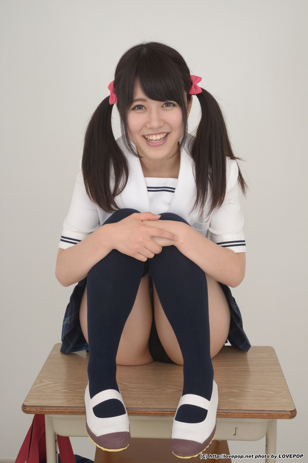 Misa Suzumi 涼海みさ Excited with beautiful breasts ! - PPV-图8