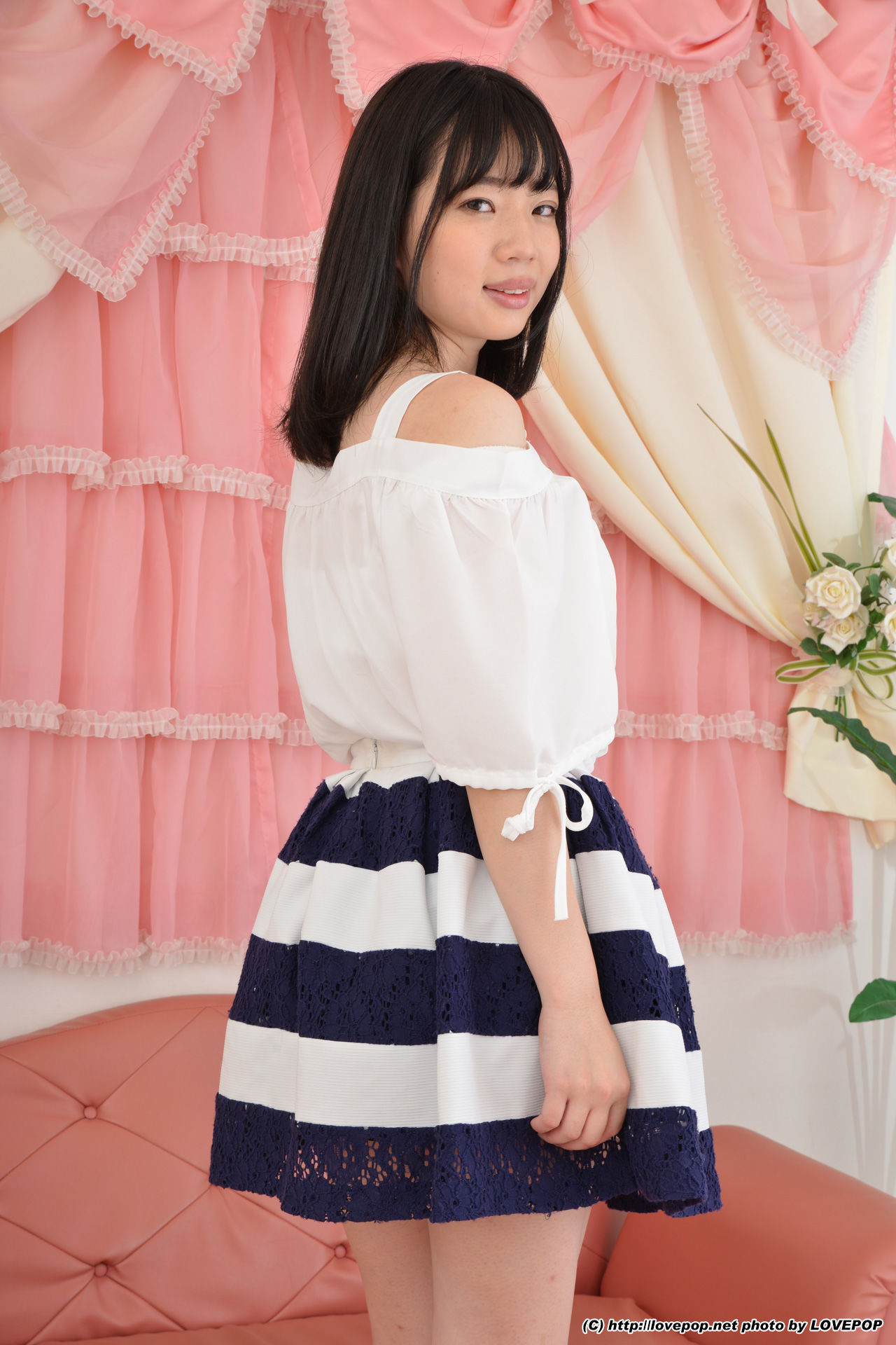 Miyu Saito 斉藤みゆ Fucking with breasts， banana ! - PPV-图19