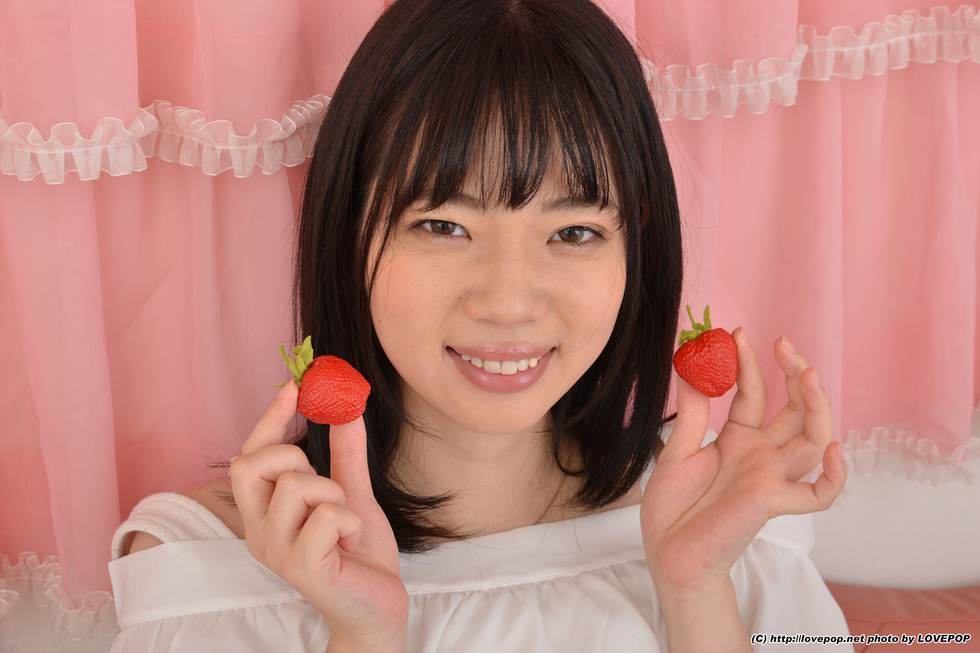 Miyu Saito 斉藤みゆ Fucking with breasts， banana ! - PPV-图58