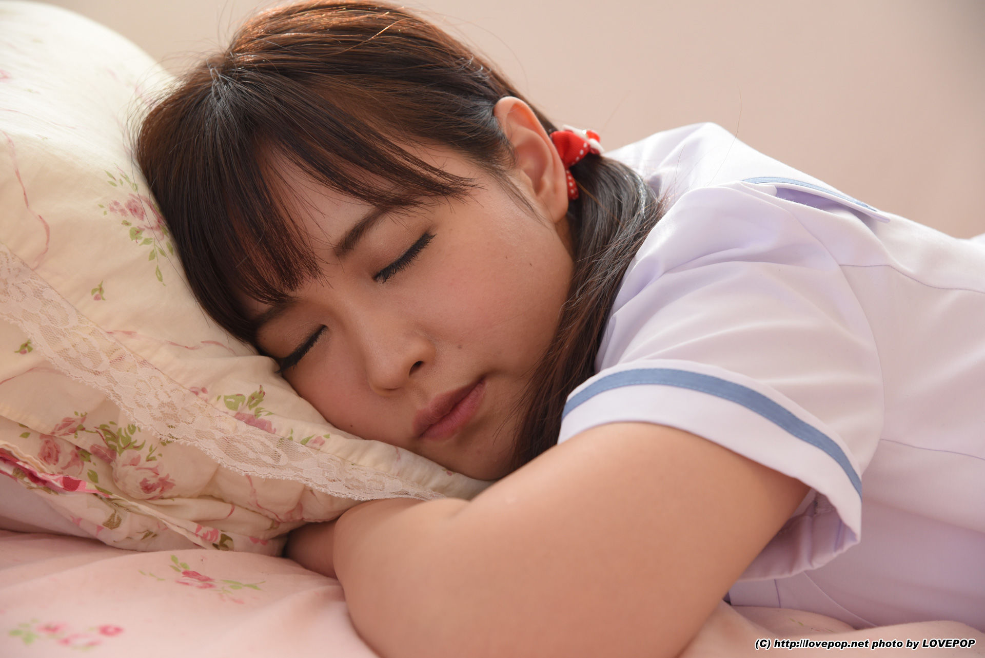 Miyuki Sakura さくらみゆき Sailor uniform! - PPV-图11