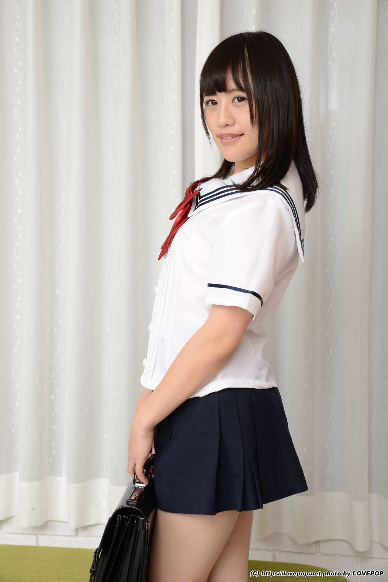 Moe Haduki 葉月もえ Photoset 05-图7