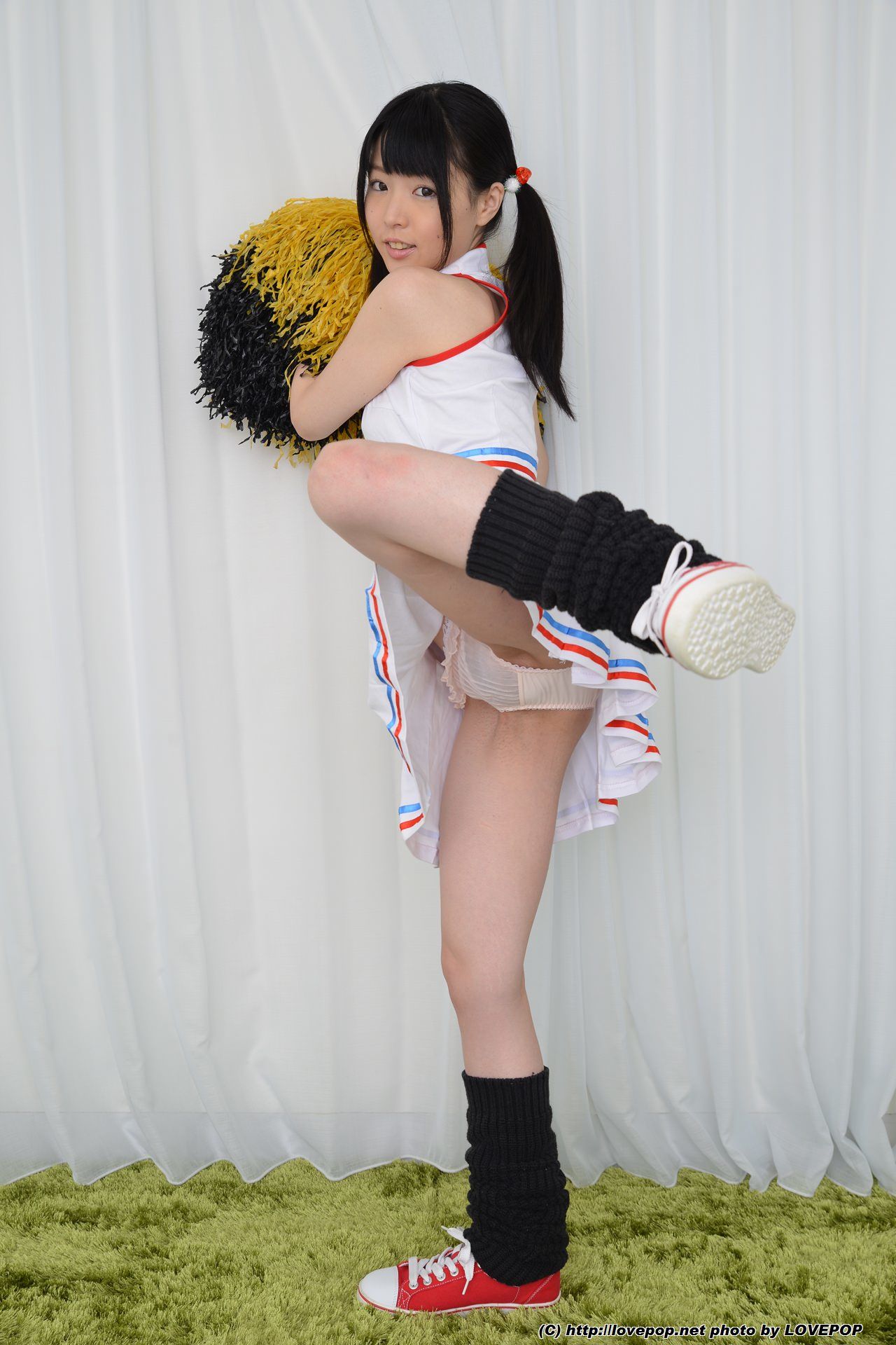 Nagomi なごみ Big ass - PPV-图19