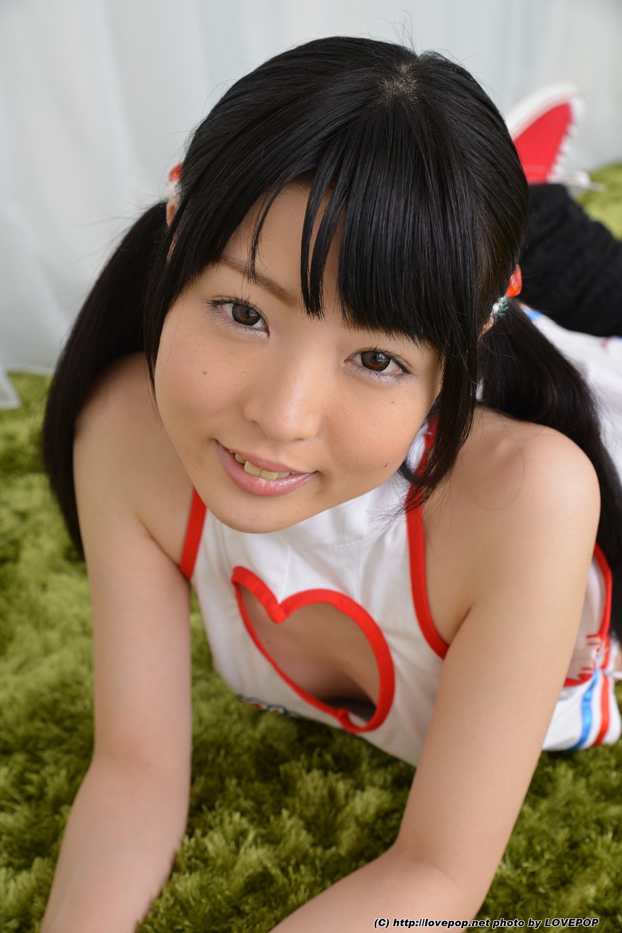 Nagomi なごみ Big ass - PPV-图43