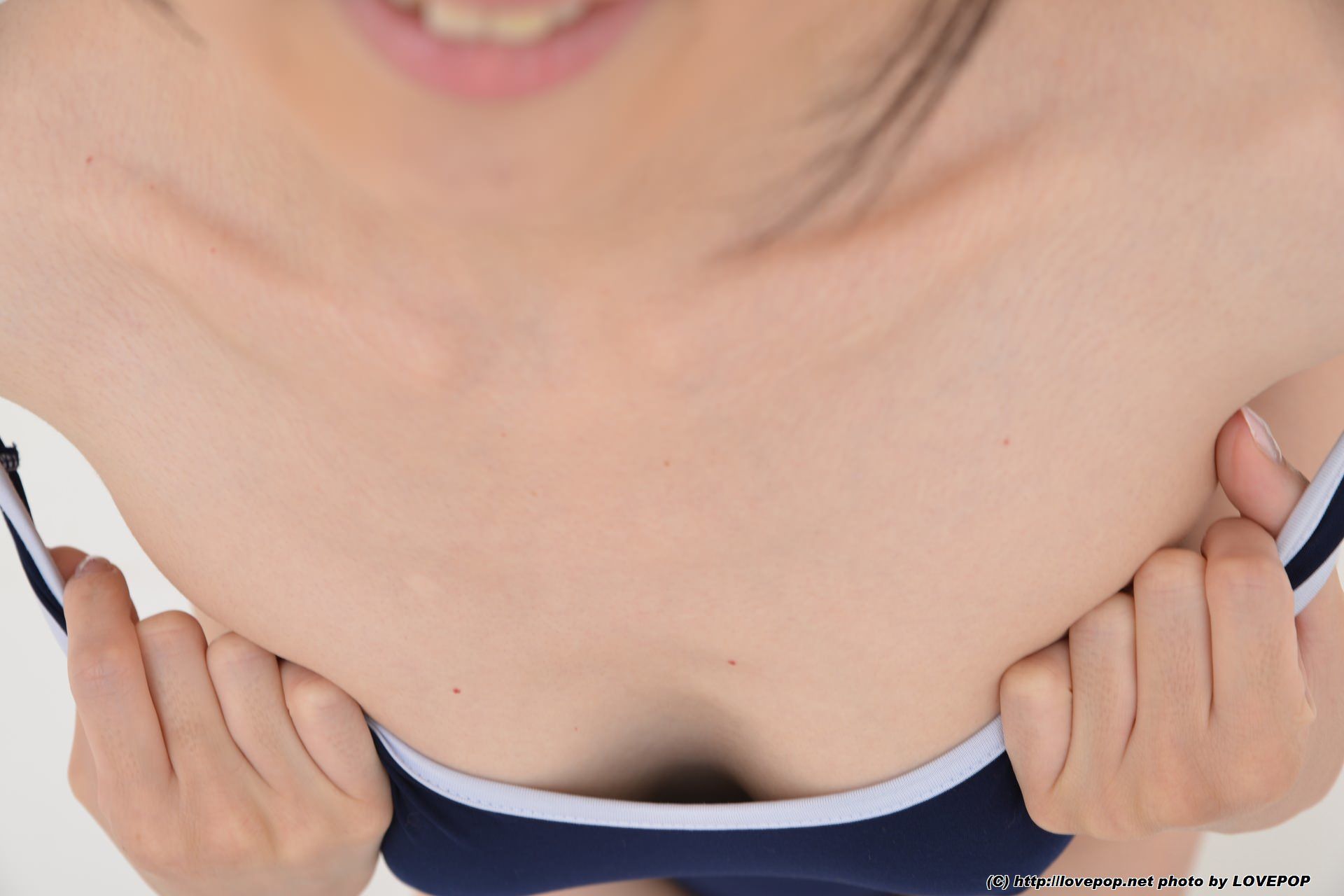 Nagomi なごみ swimming suit - PPV-图21