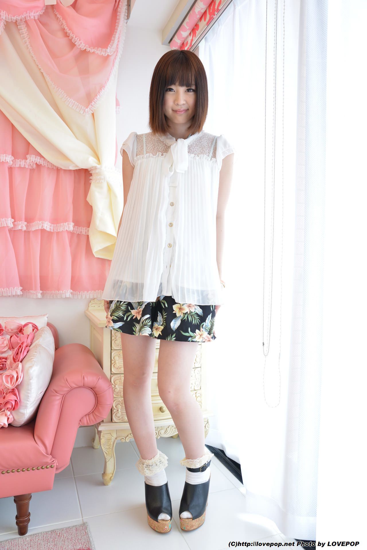 Natsu Maika 麻衣花なつ Photoset 02-图0