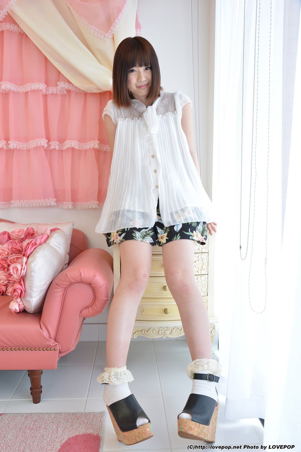 Natsu Maika 麻衣花なつ Photoset 02-图14