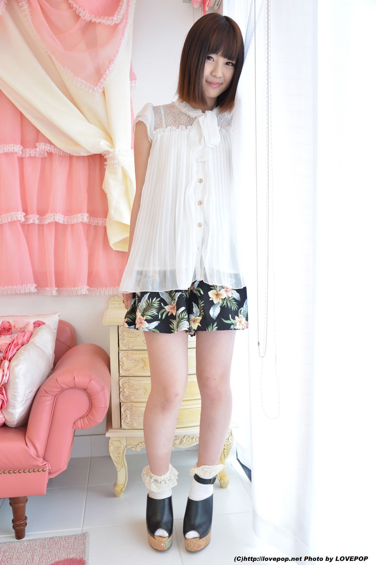 Natsu Maika 麻衣花なつ Photoset 02-图2