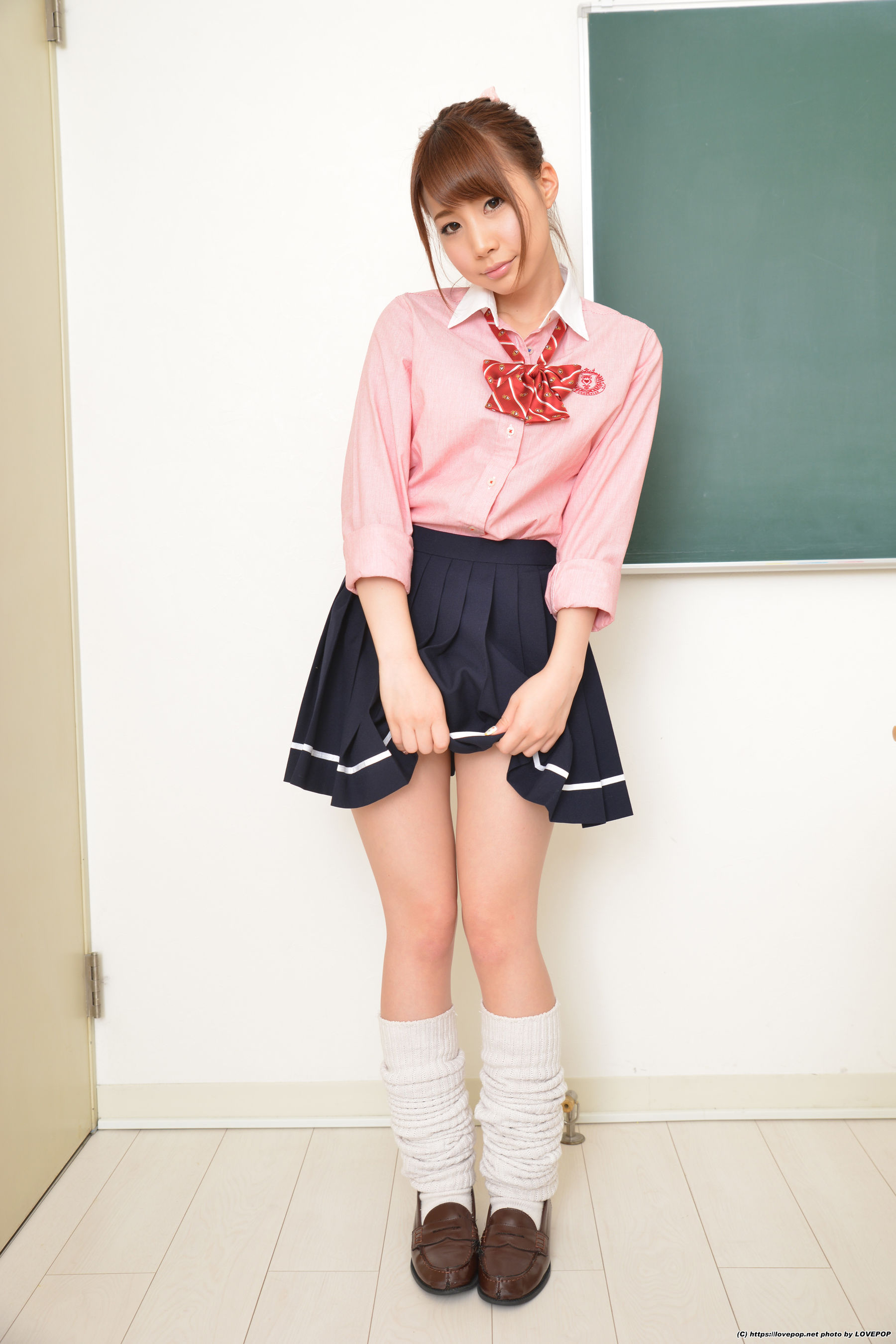 Rui Hasegawa 長谷川るい 4K image collection ! - PPV-图9