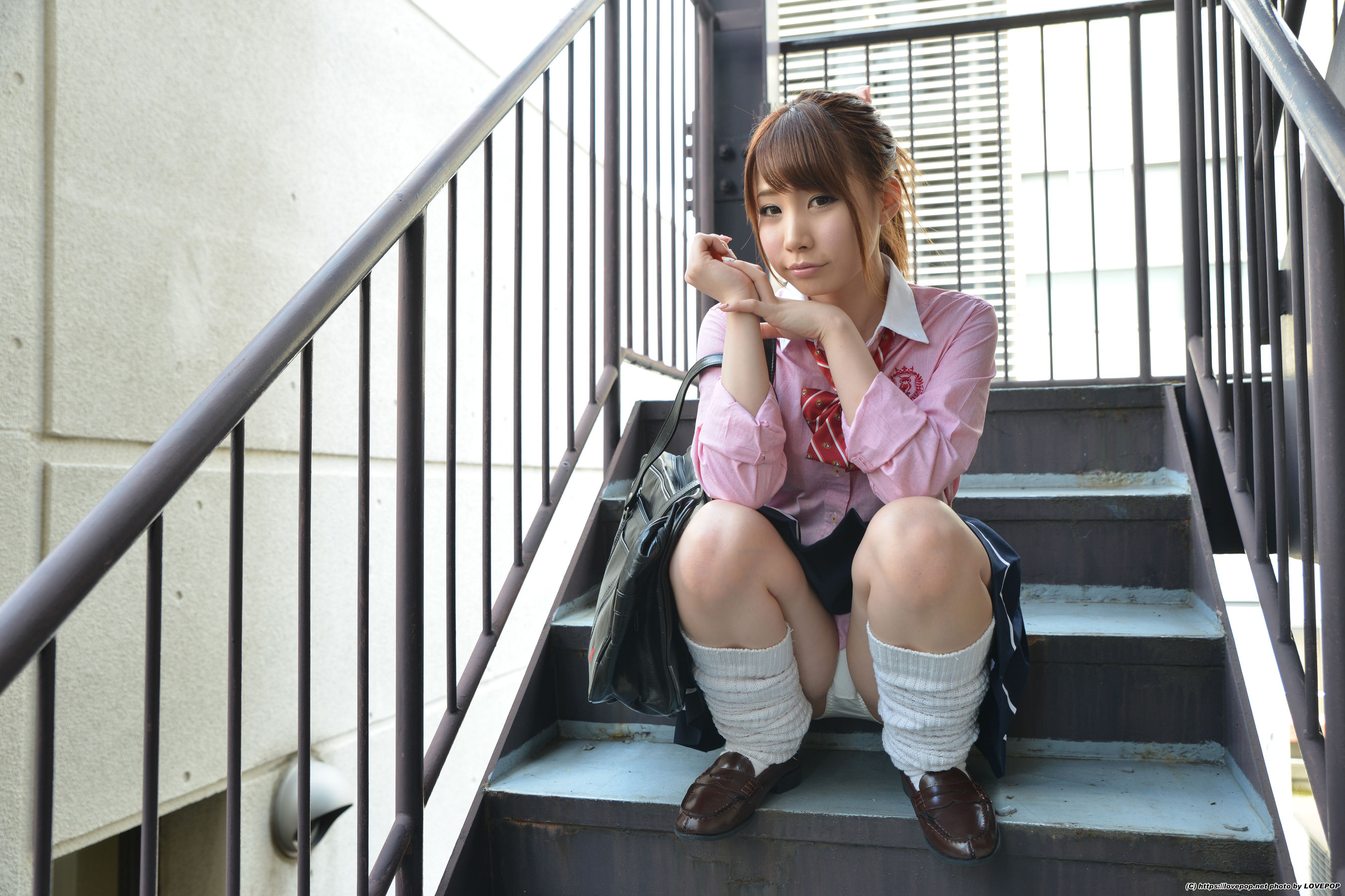 Rui Hasegawa 長谷川るい 4K image collection ! - PPV-图4