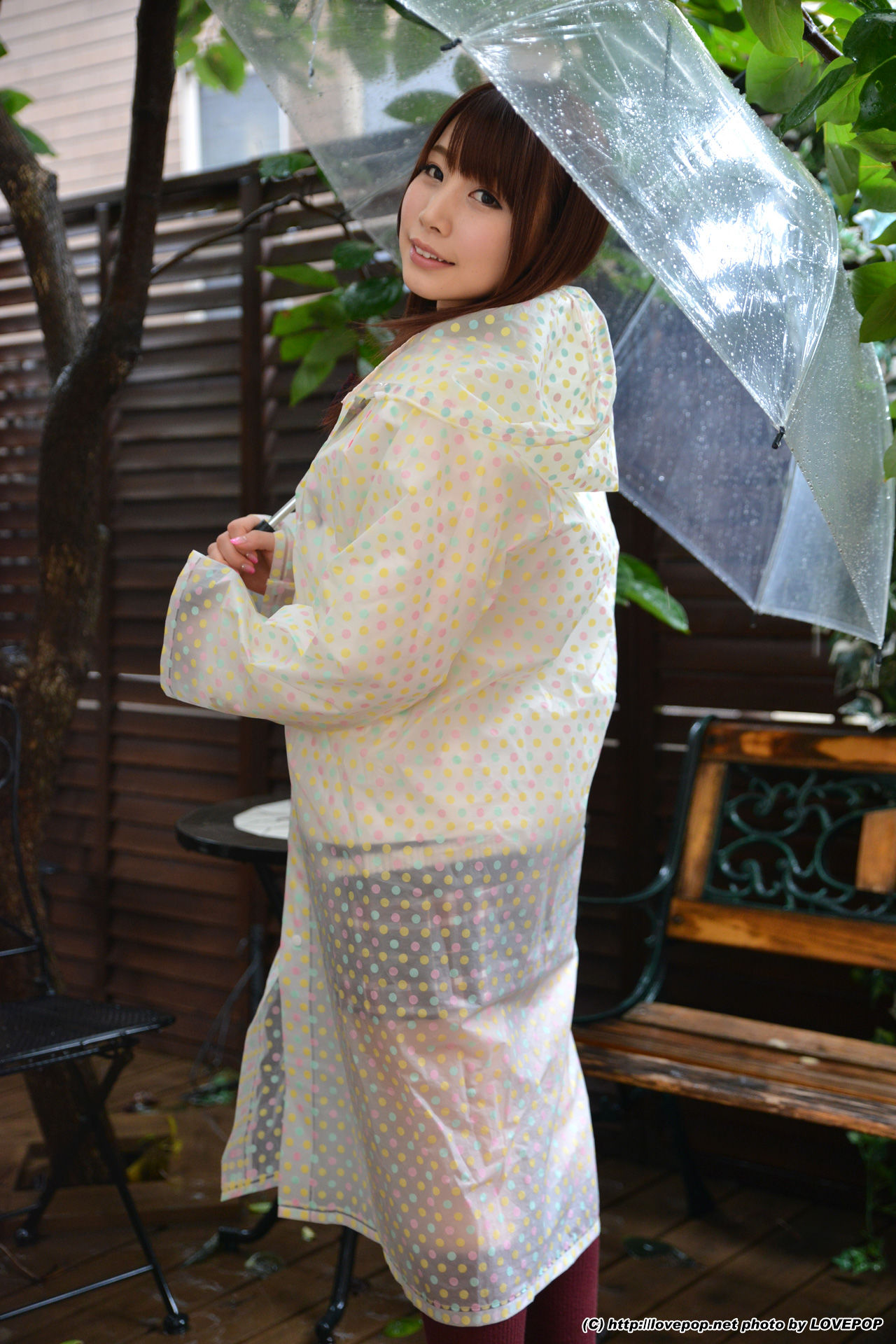 Rui Hasegawa 長谷川るい Full of fetish-complete beauty ! blazer - PPV-图2