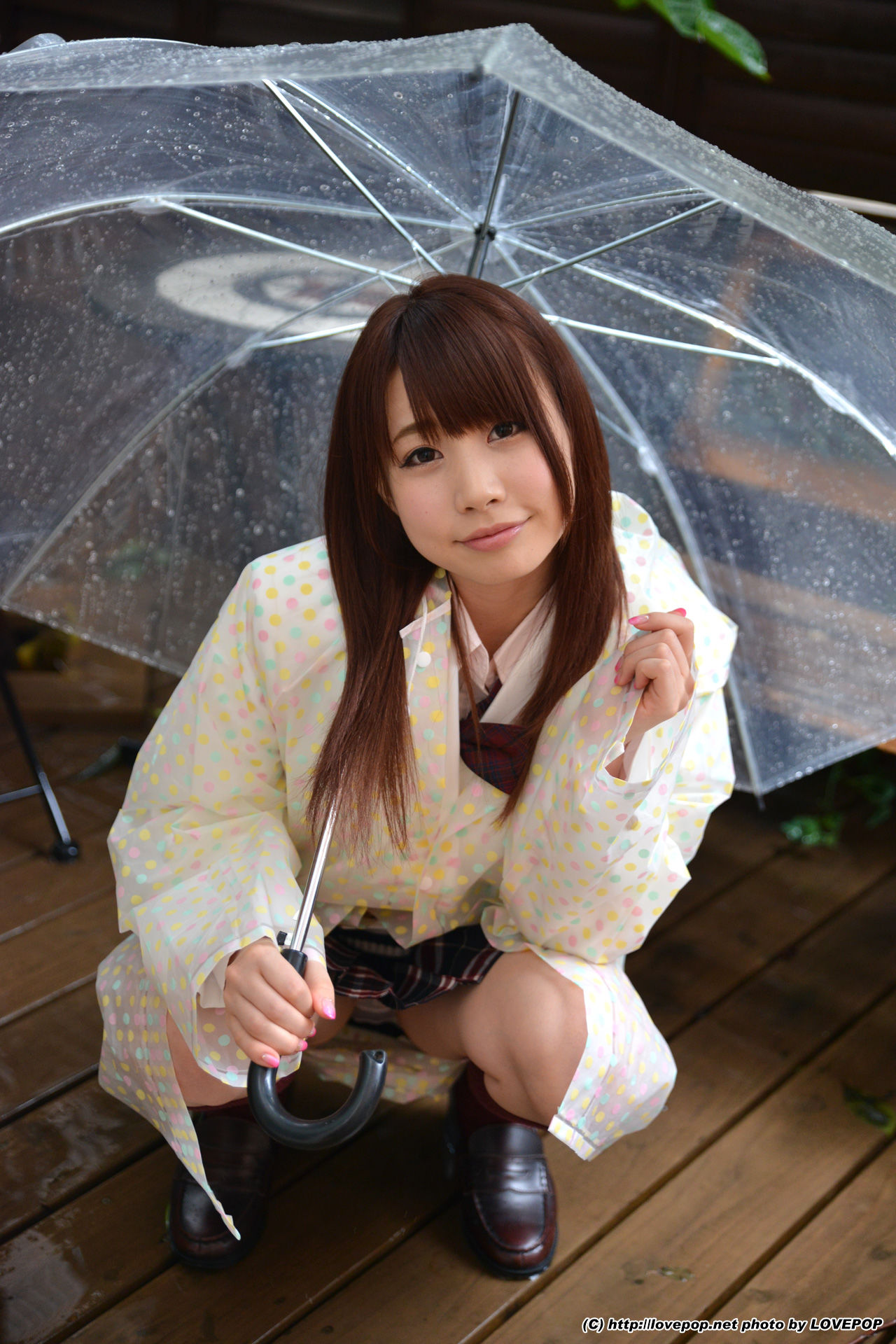 Rui Hasegawa 長谷川るい Full of fetish-complete beauty ! blazer - PPV-图4