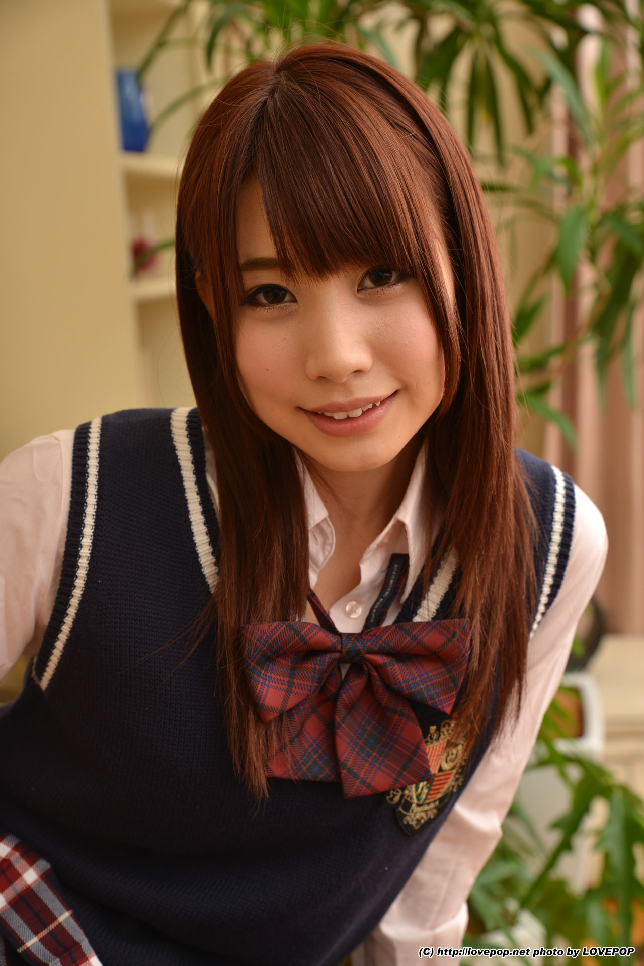 Rui Hasegawa 長谷川るい Full of fetish-complete beauty ! blazer - PPV-图50