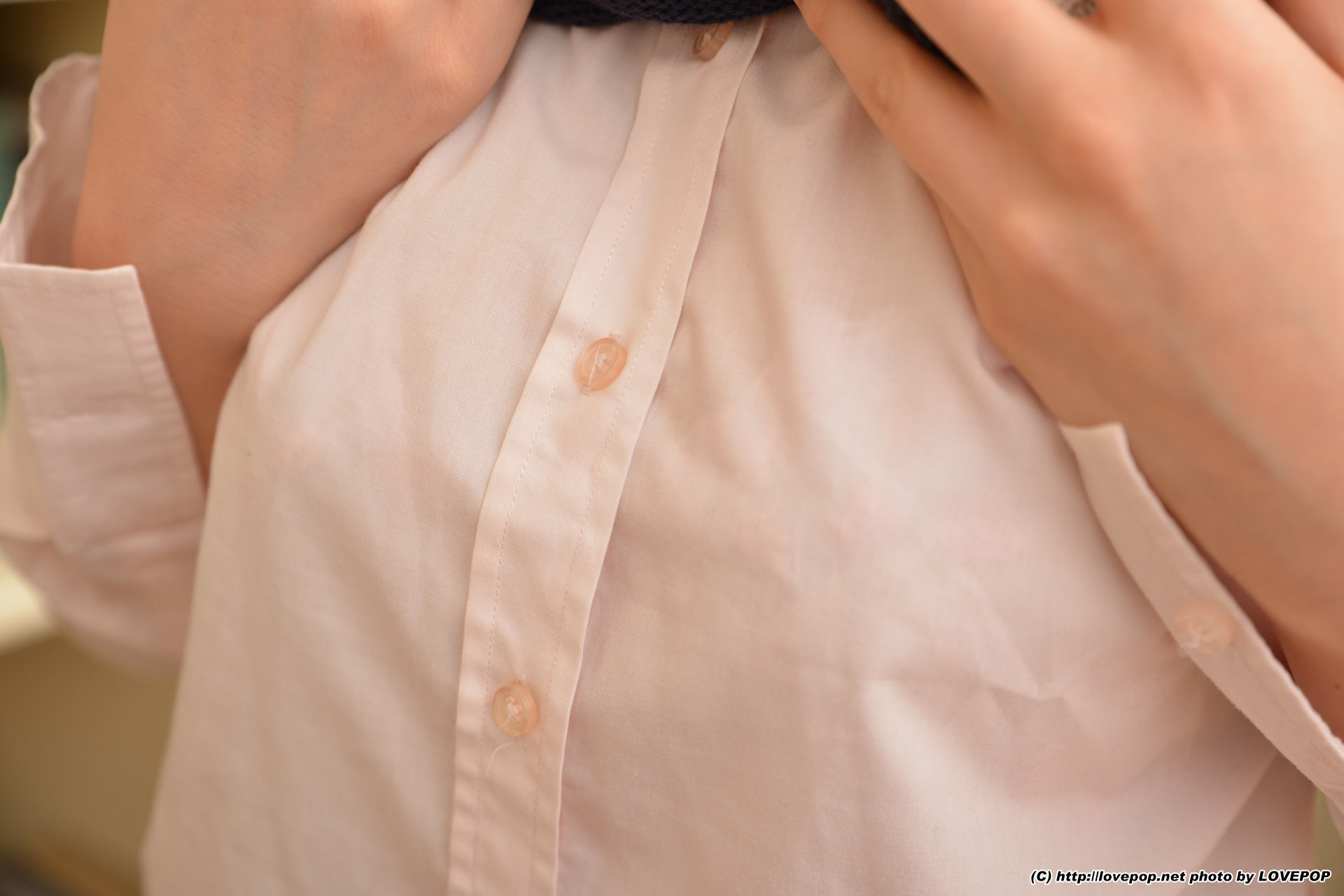 Rui Hasegawa 長谷川るい Full of fetish-complete beauty ! blazer - PPV-图57