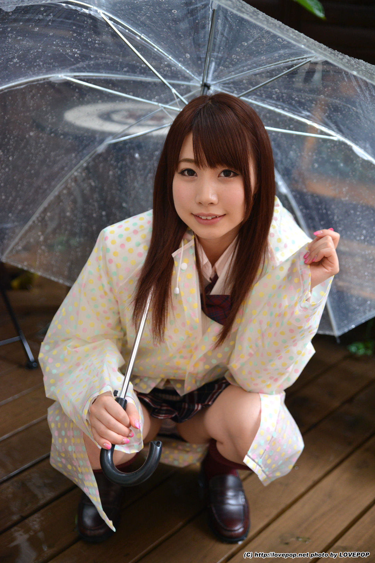 Rui Hasegawa 長谷川るい Full of fetish-complete beauty ! blazer - PPV-图5